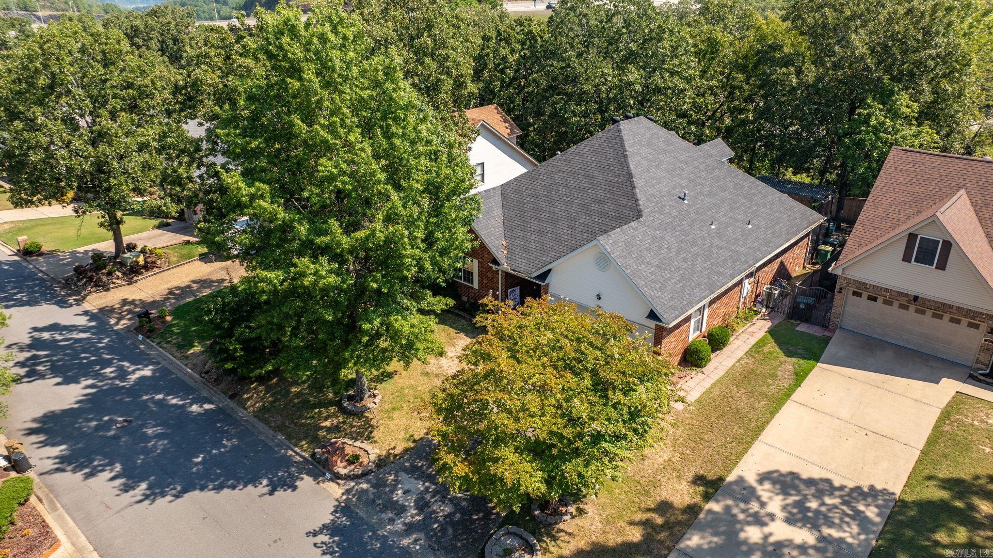 43 Rocky Valley  Little Rock, AR