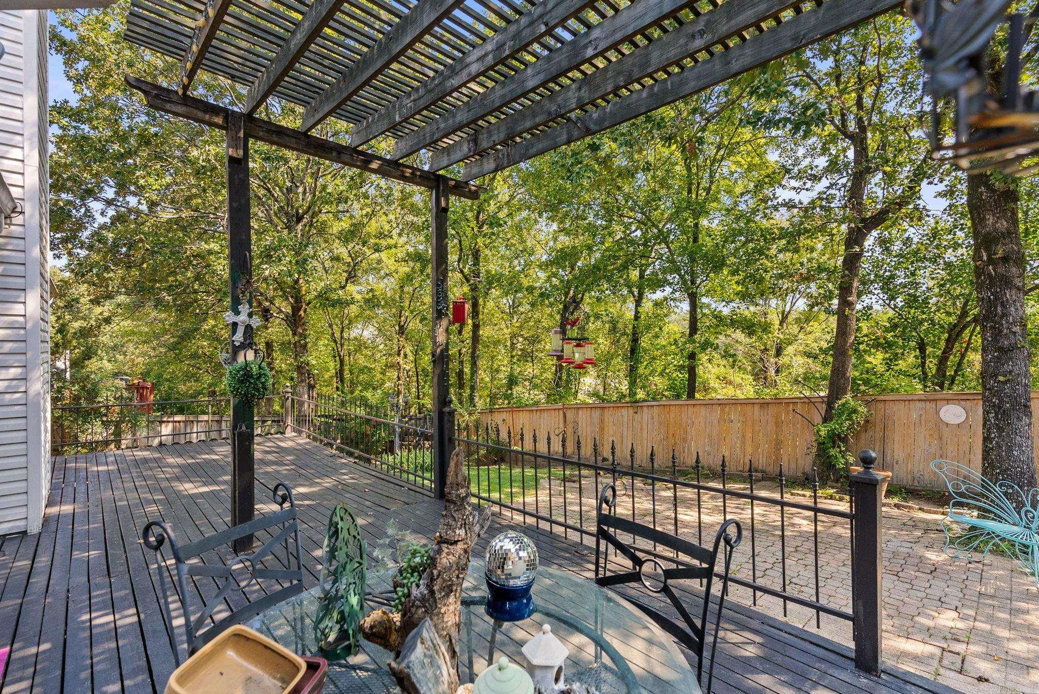43 Rocky Valley  Little Rock, AR