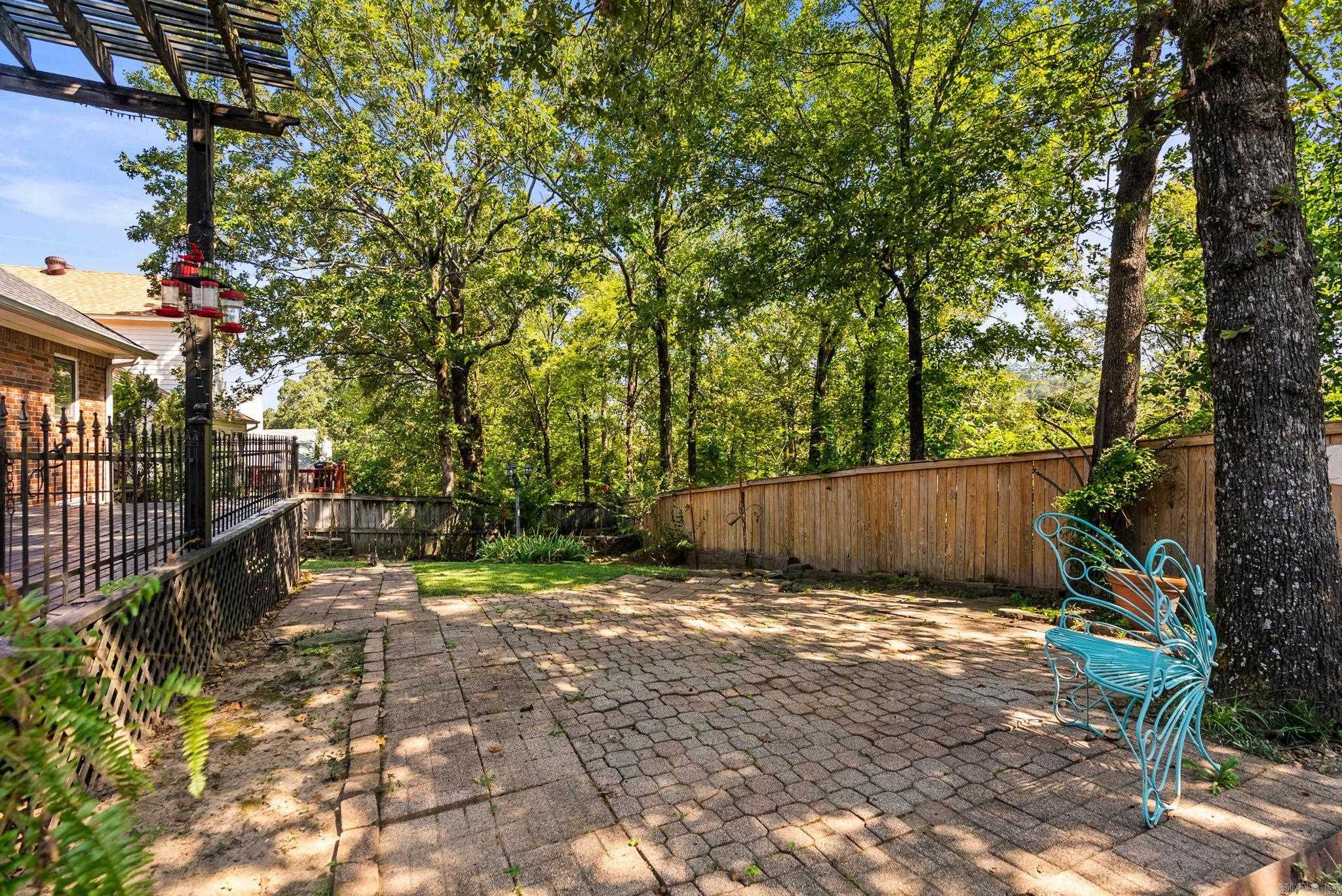 43 Rocky Valley  Little Rock, AR