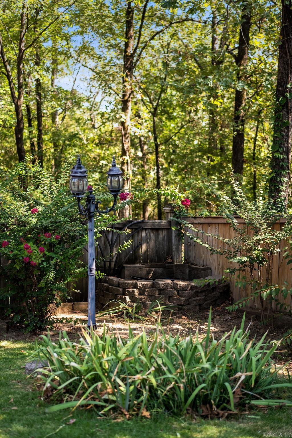 43 Rocky Valley  Little Rock, AR