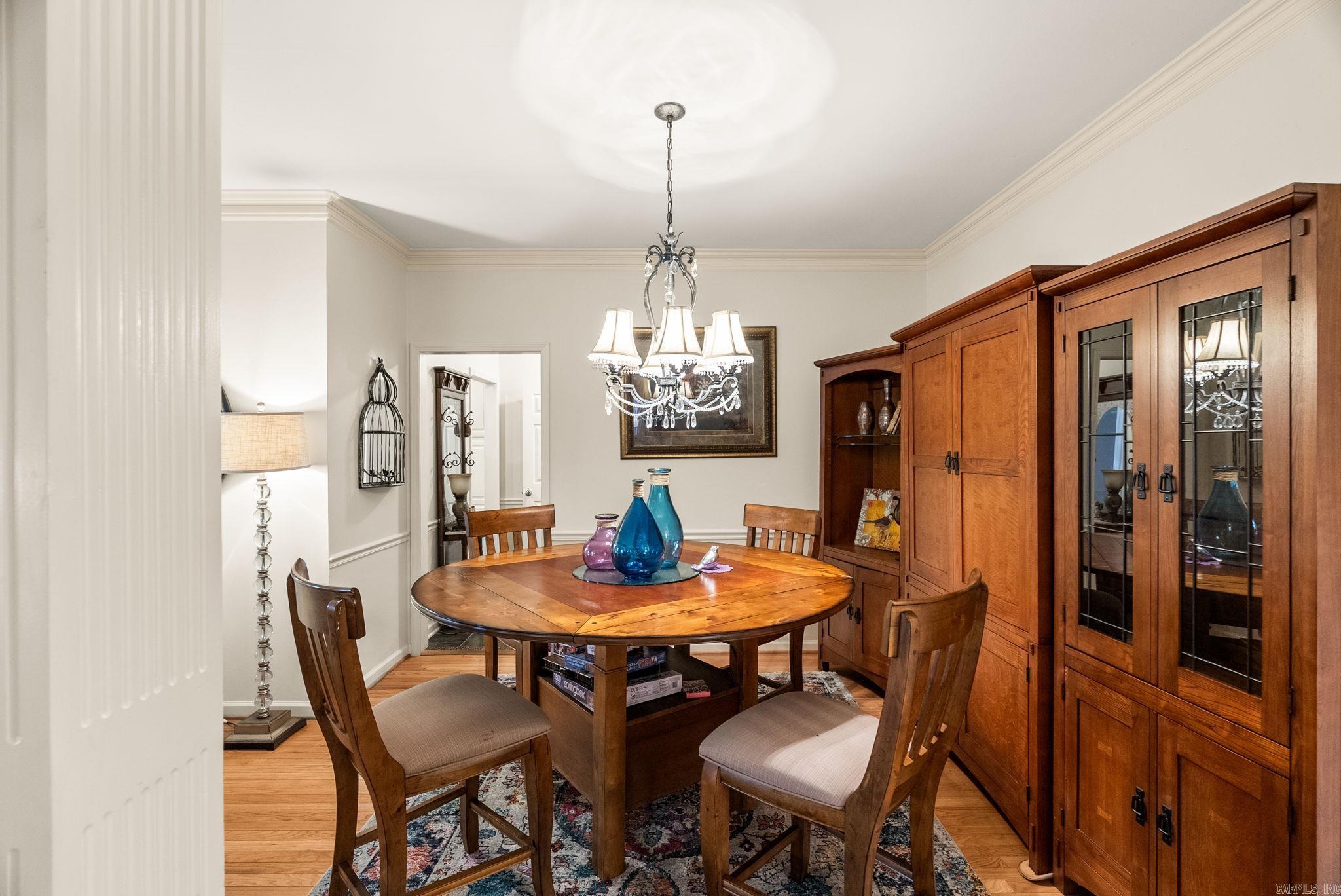 43 Rocky Valley  Little Rock, AR
