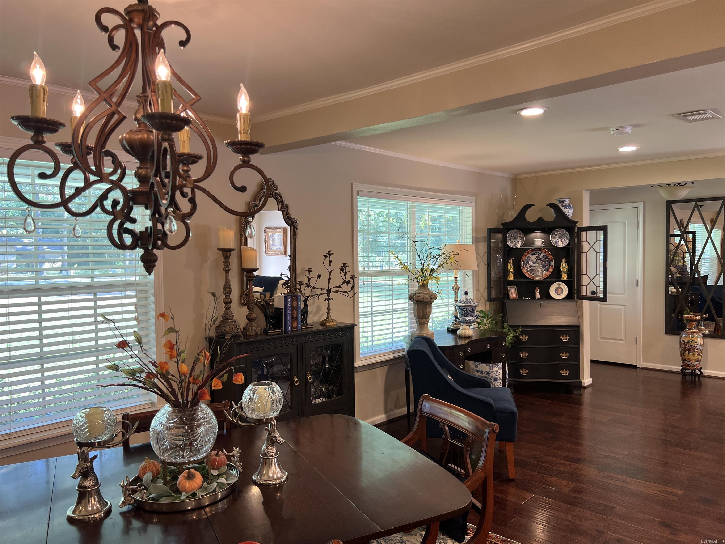 118 Timber  White Hall, AR