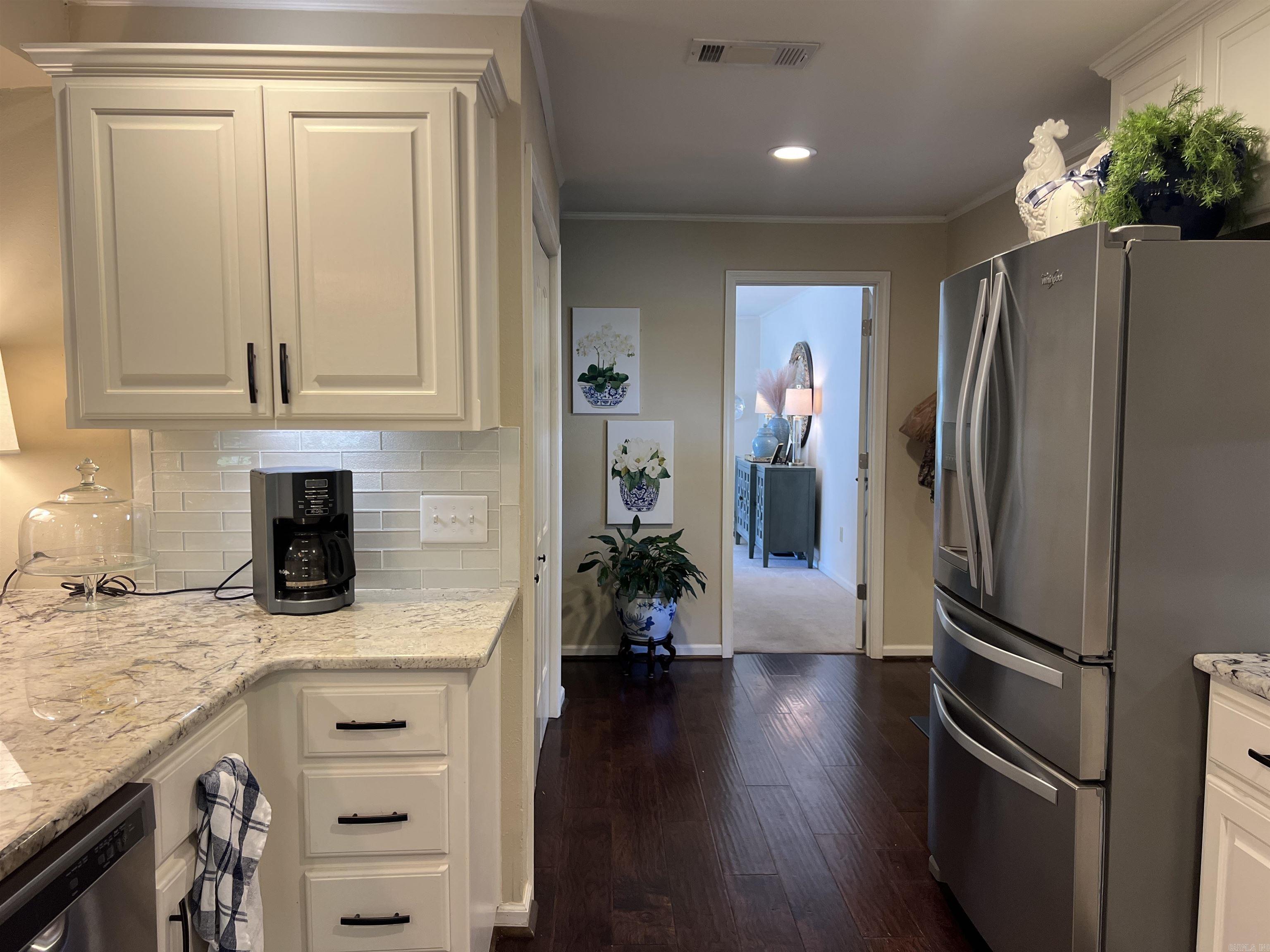 118 Timber  White Hall, AR