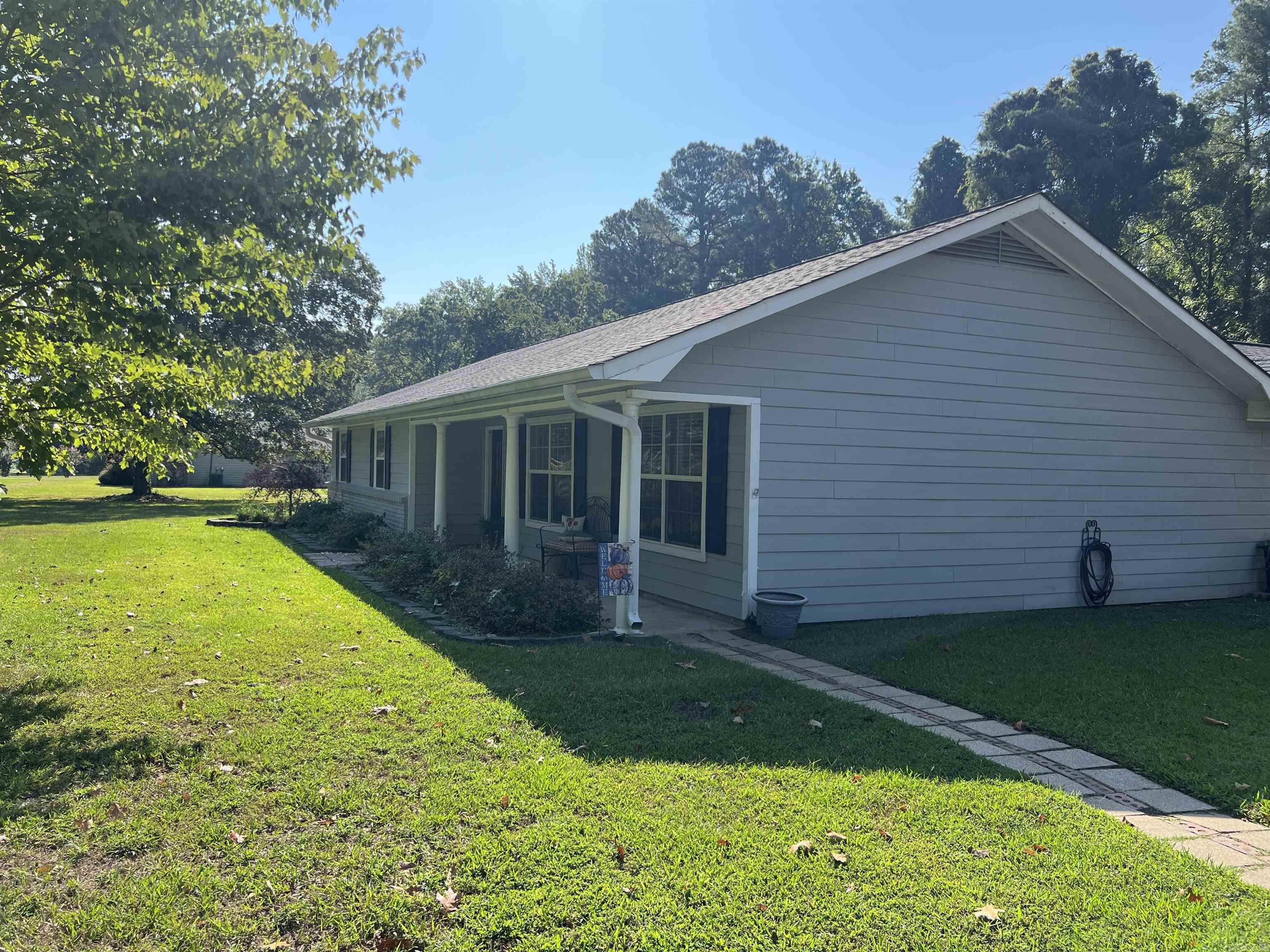 118 Timber  White Hall, AR