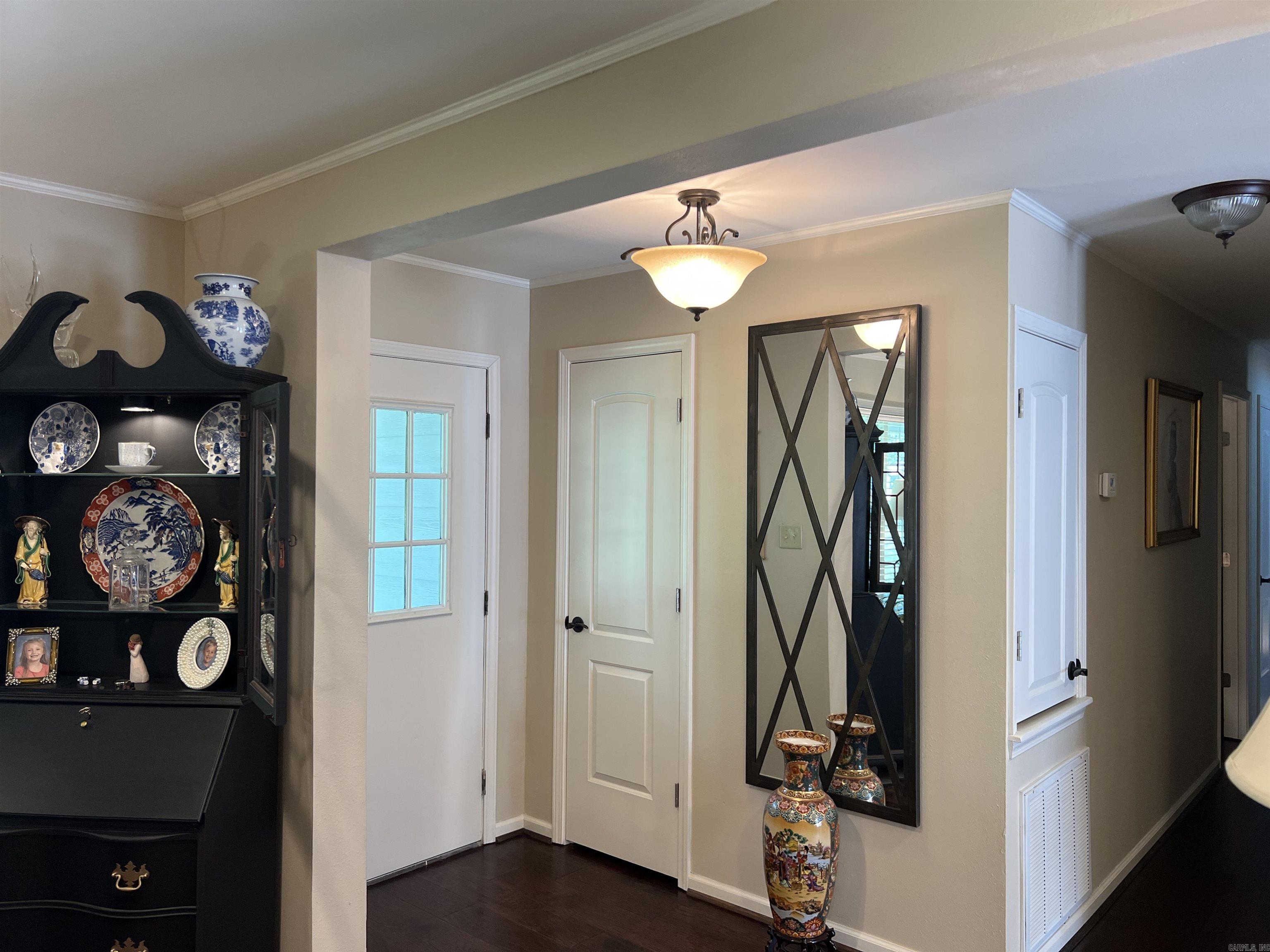 118 Timber  White Hall, AR