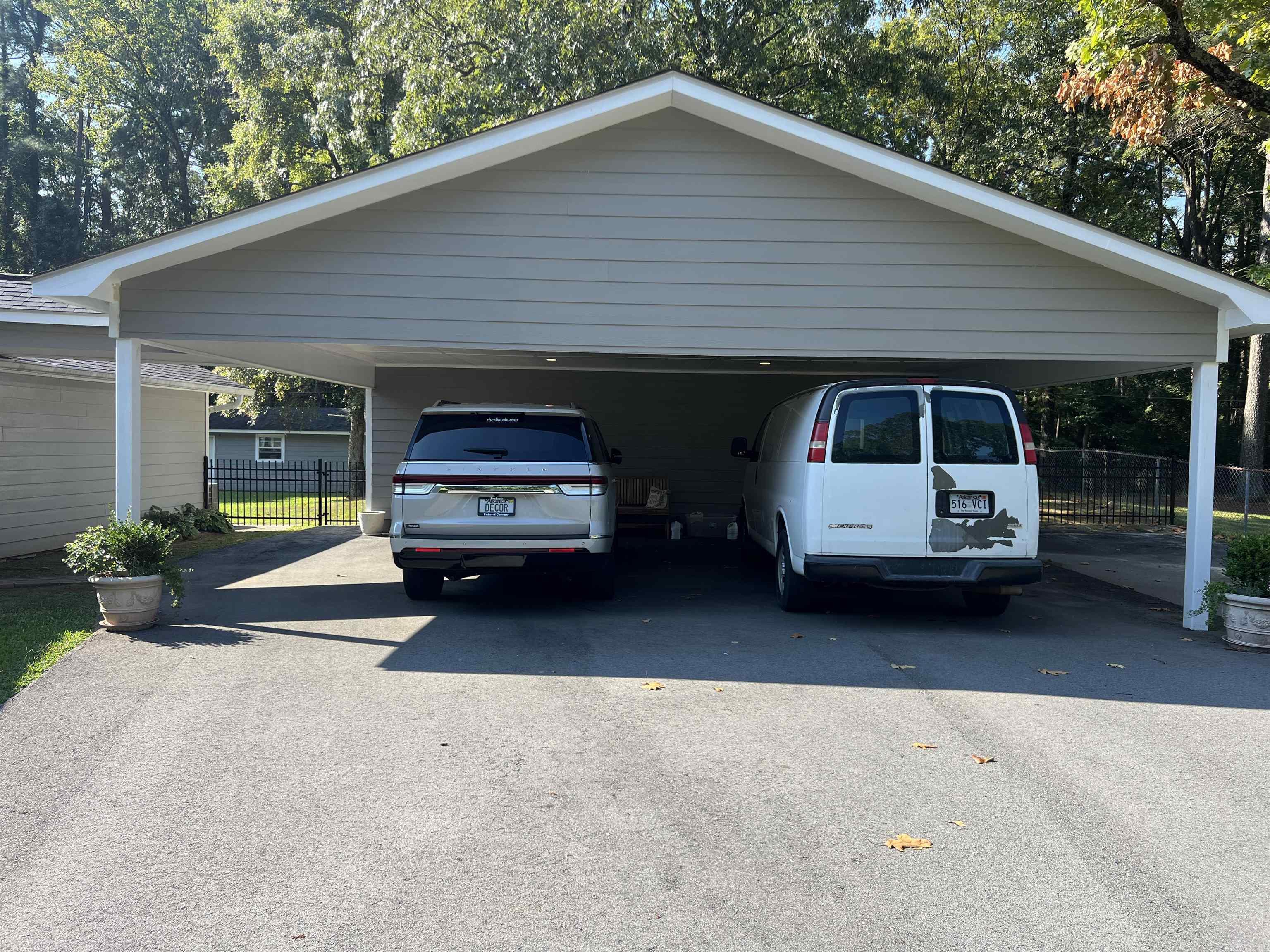 118 Timber  White Hall, AR