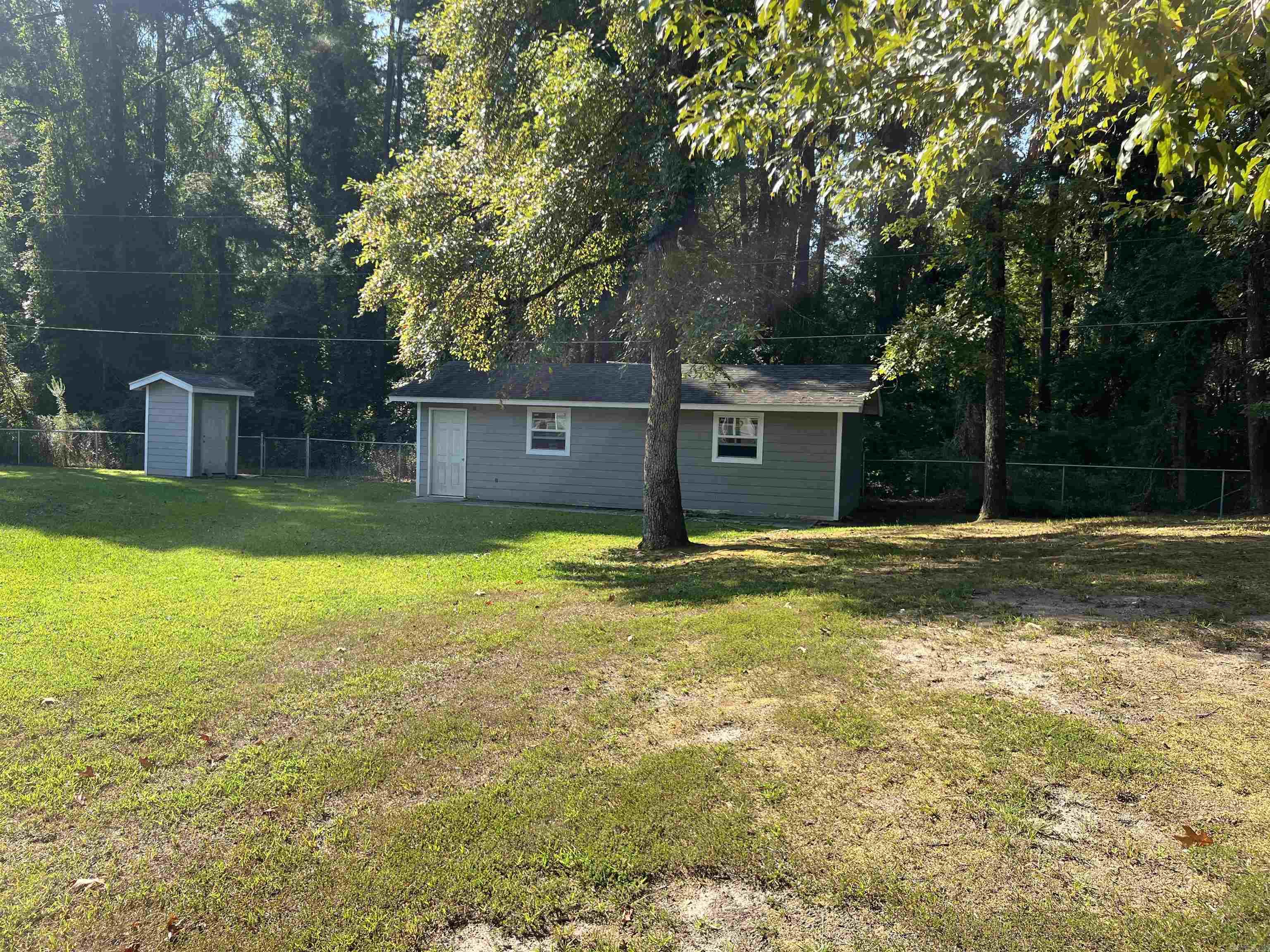 118 Timber  White Hall, AR