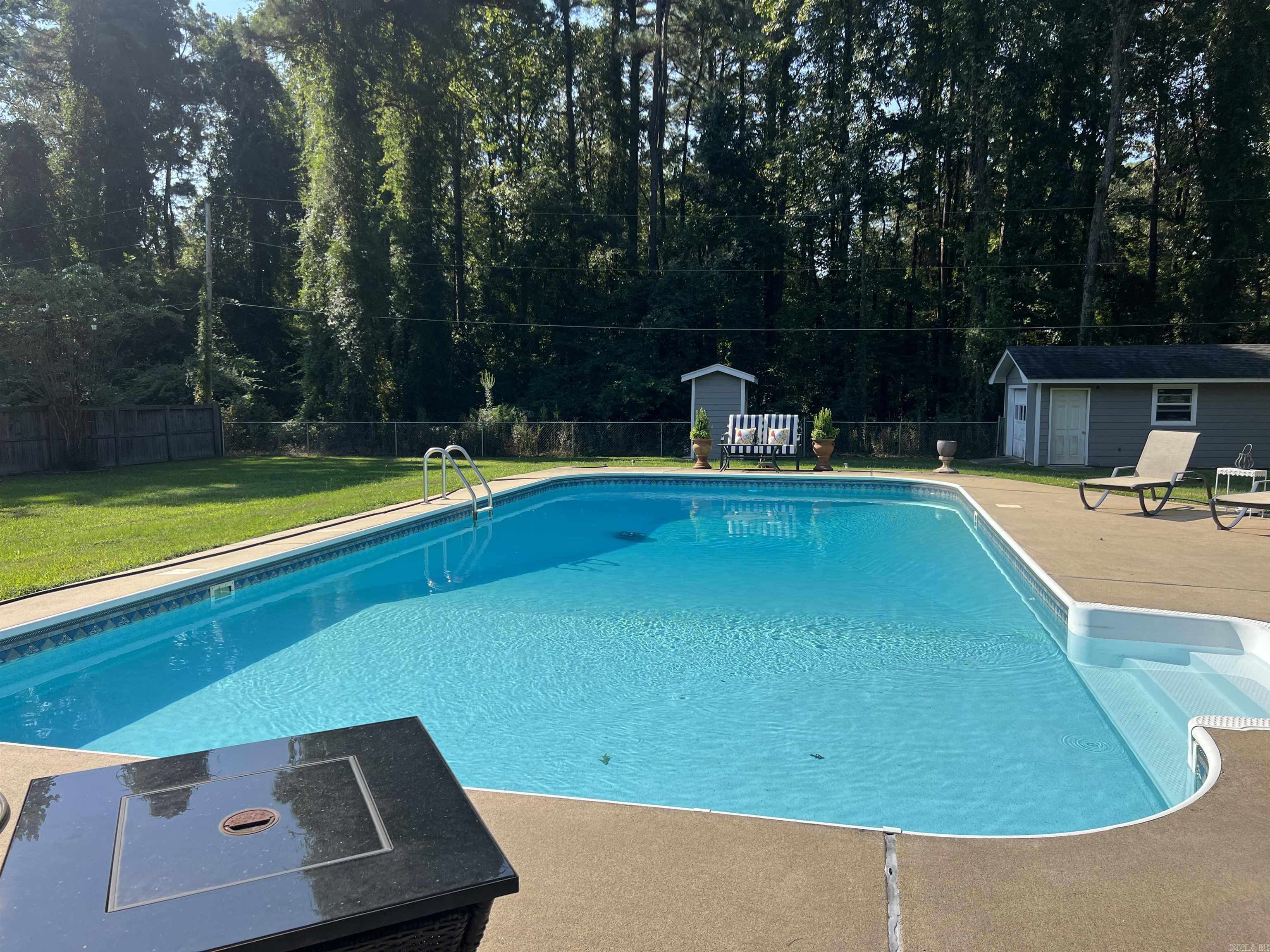 118 Timber  White Hall, AR