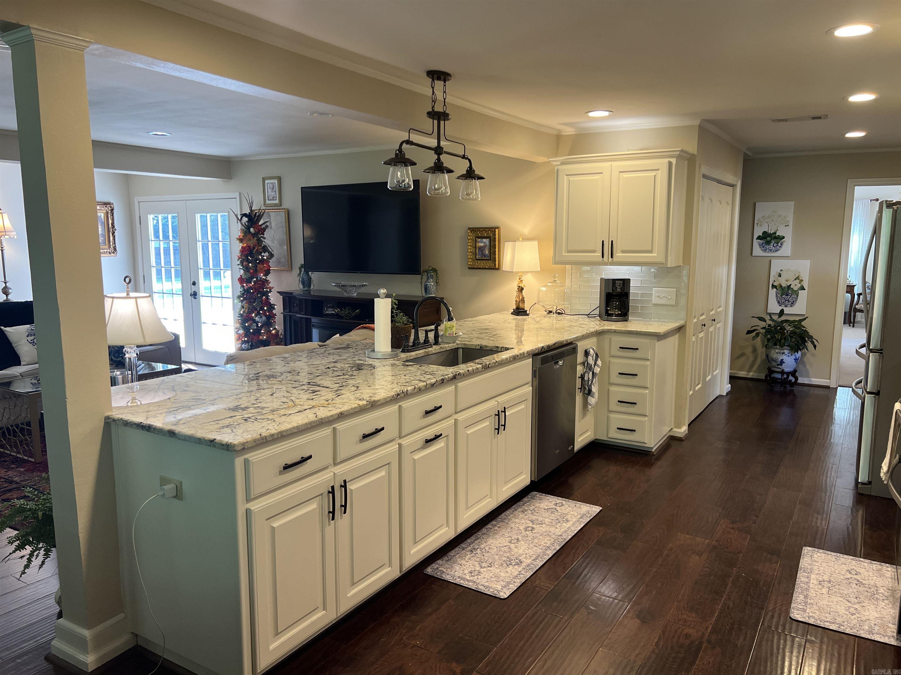 118 Timber  White Hall, AR