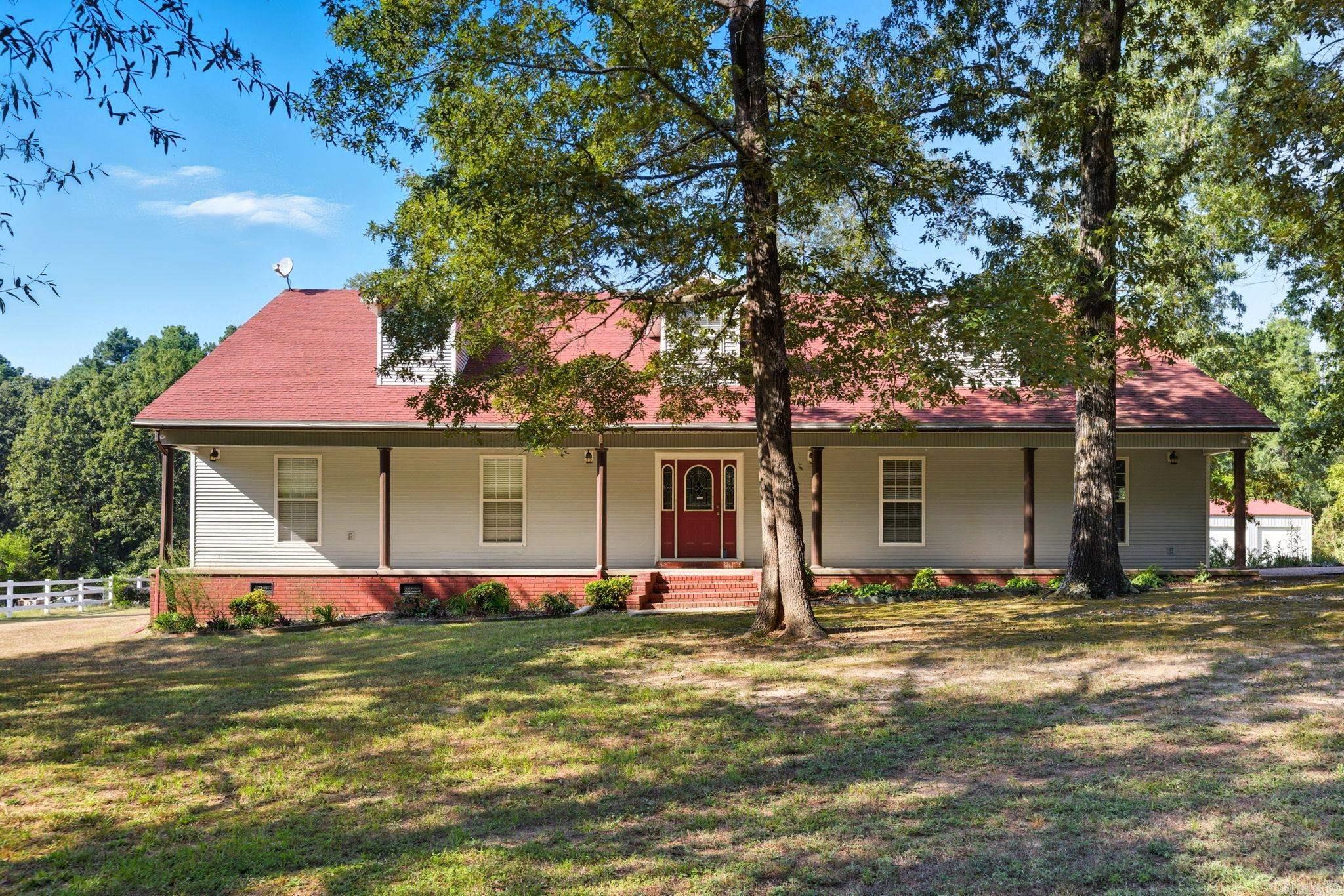 1100 Jennifer Lane  Alexander, AR