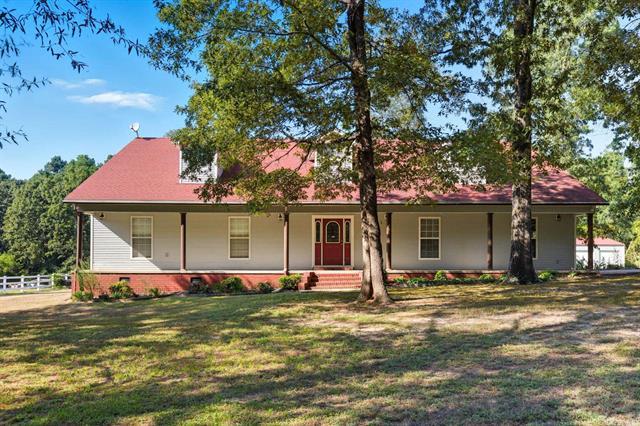 1100  Jennifer Lane  Alexander, AR