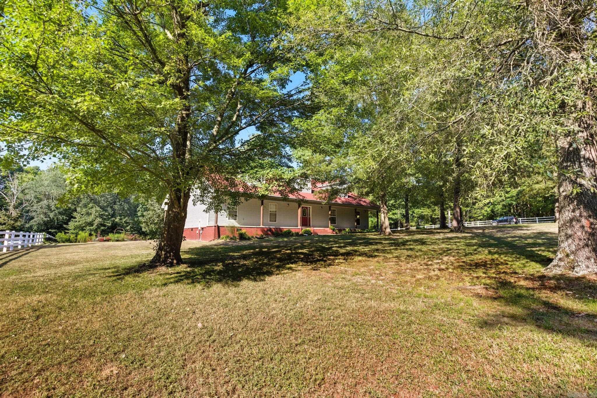 1100 Jennifer Lane  Alexander, AR