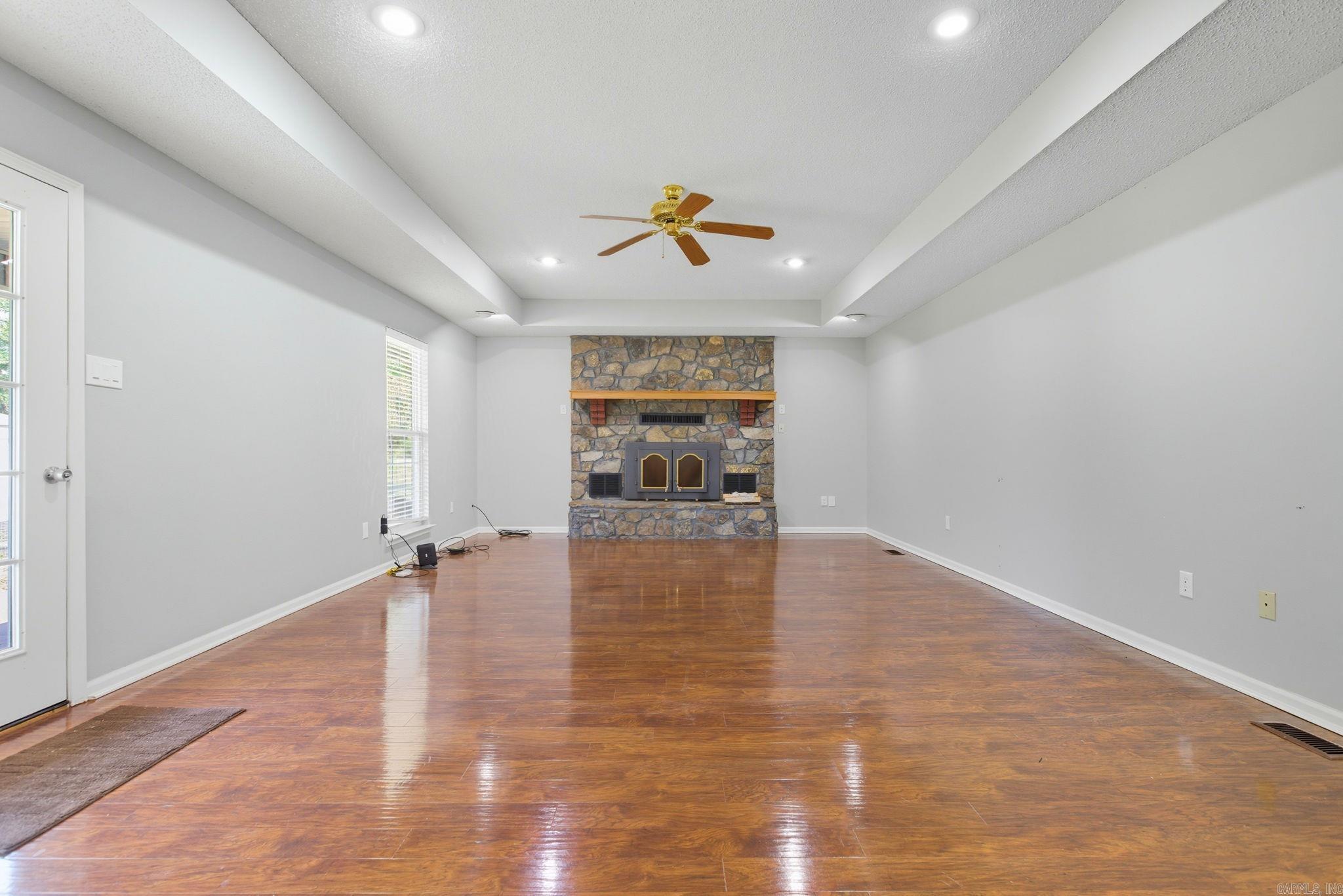 1100 Jennifer Lane  Alexander, AR