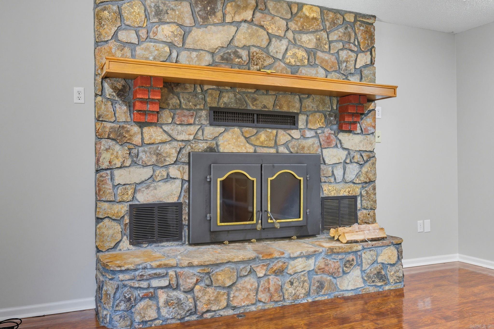 1100 Jennifer Lane  Alexander, AR