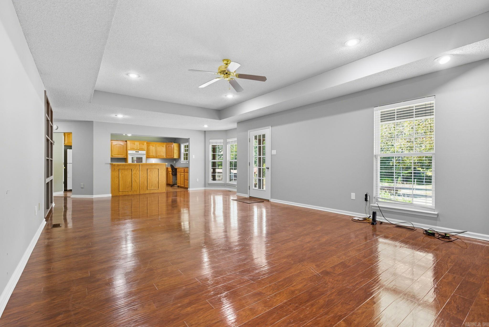 1100 Jennifer Lane  Alexander, AR