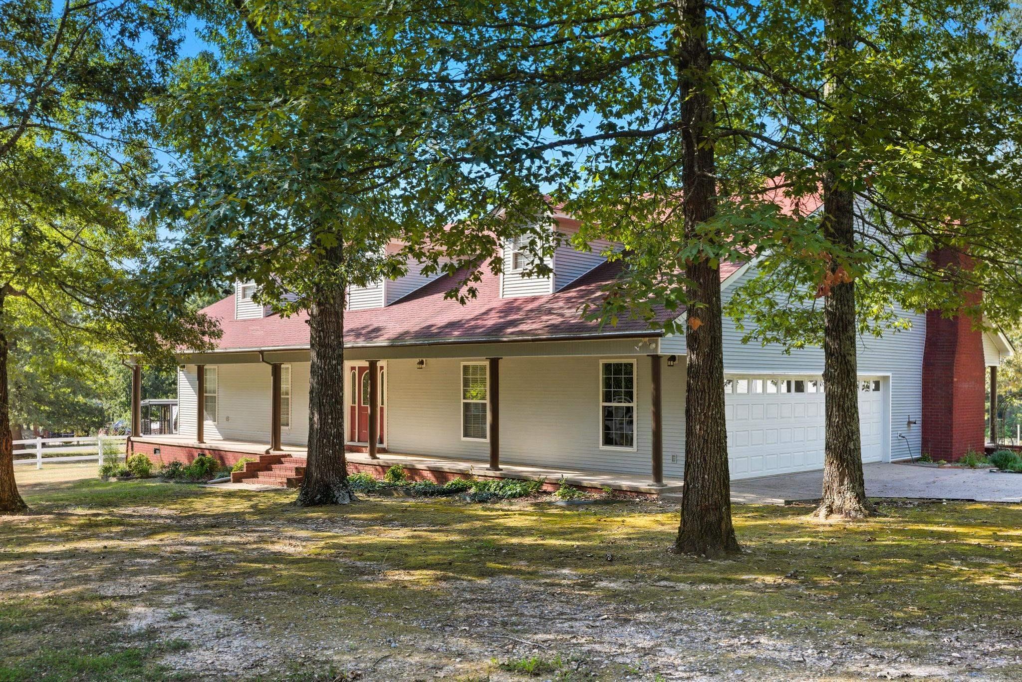 1100 Jennifer Lane  Alexander, AR