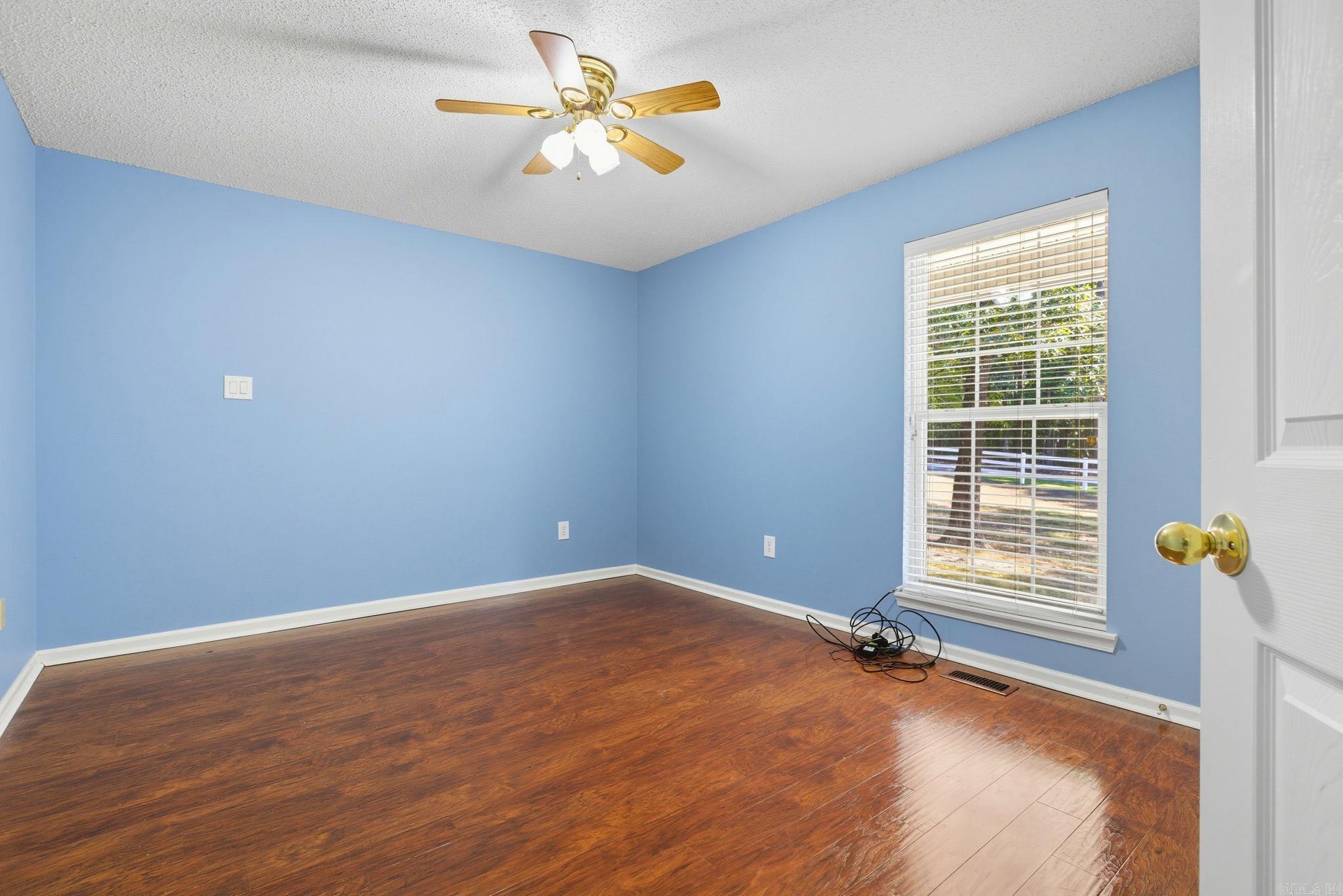 1100 Jennifer Lane  Alexander, AR