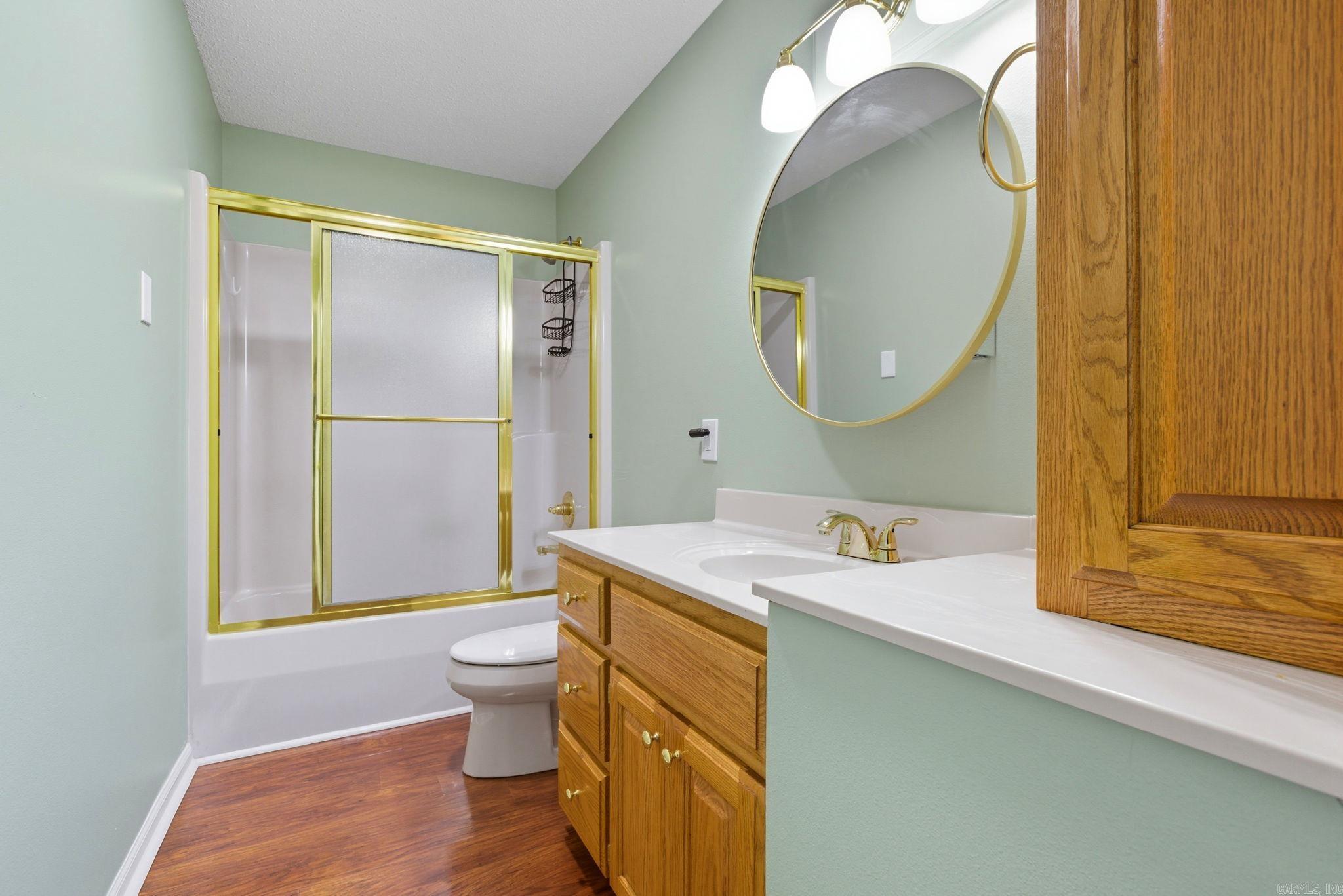 1100 Jennifer Lane  Alexander, AR