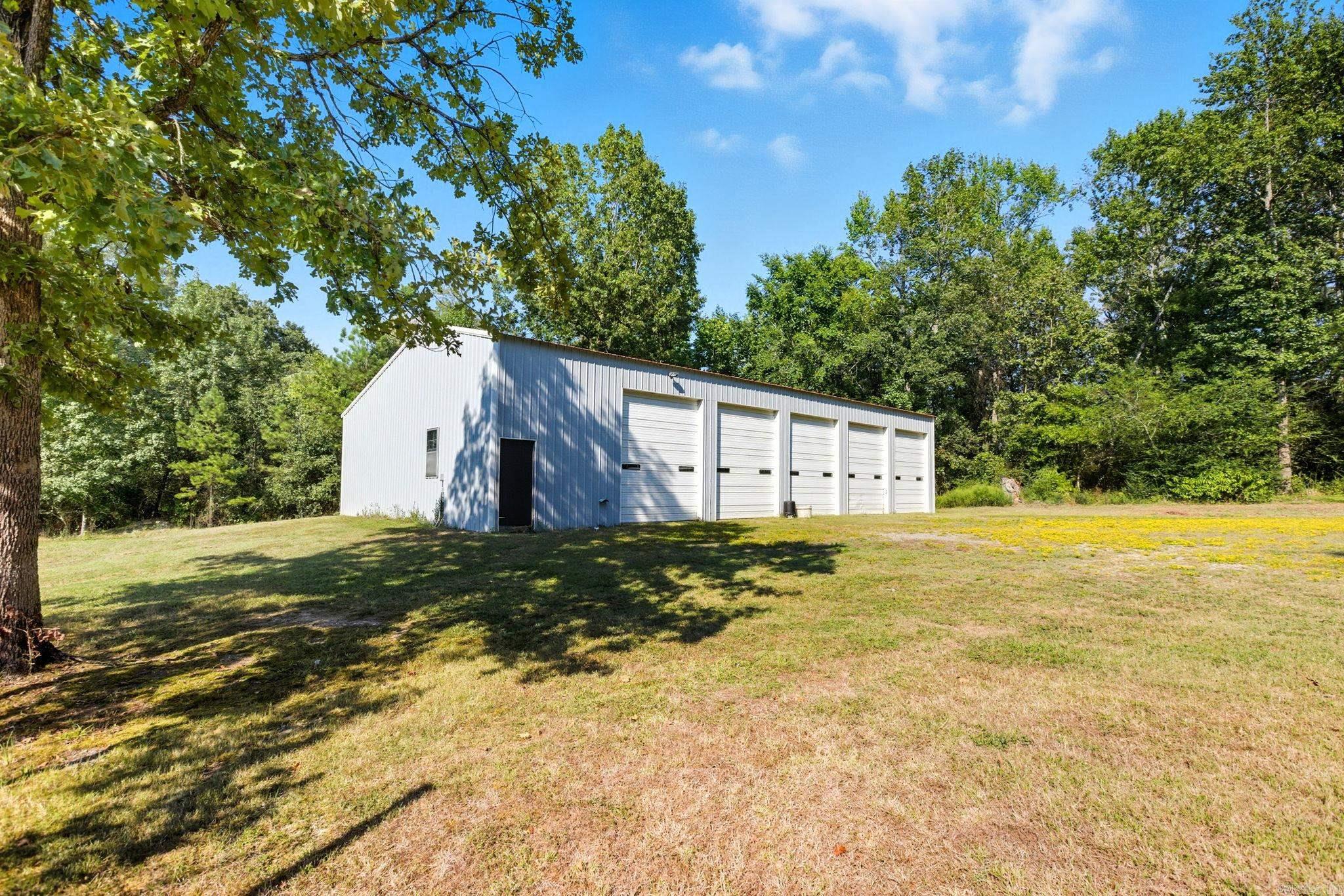 1100 Jennifer Lane  Alexander, AR