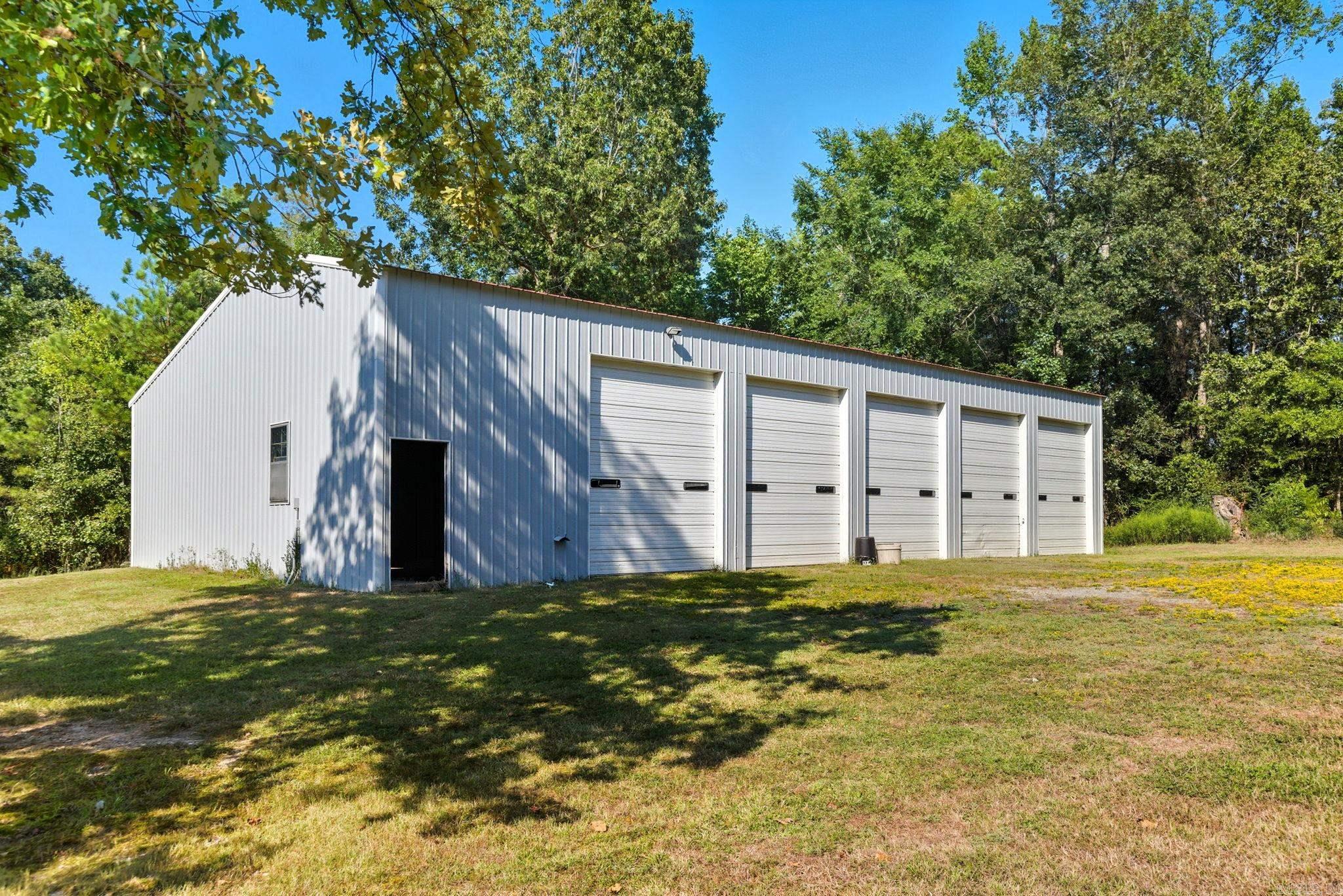 1100 Jennifer Lane  Alexander, AR