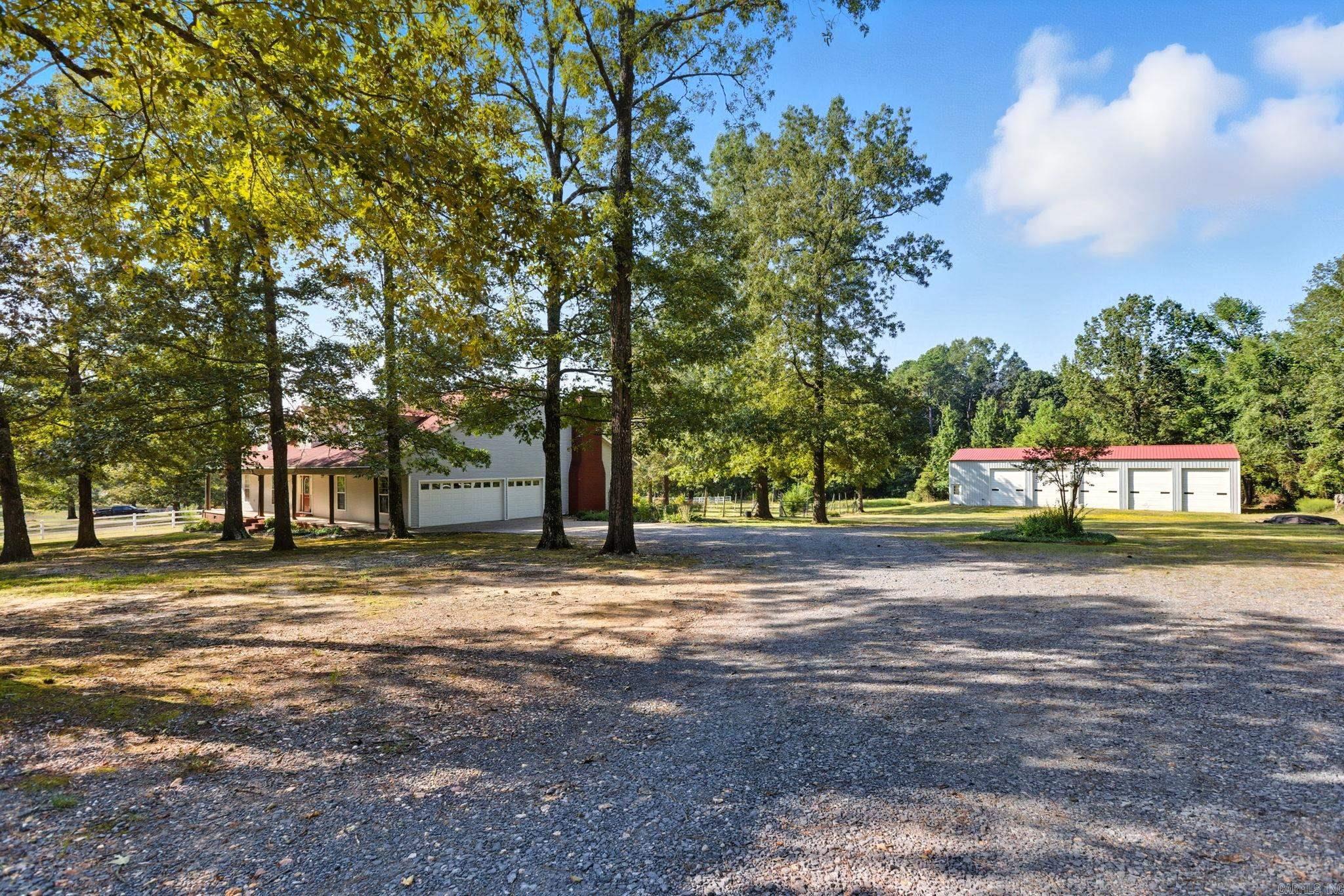1100 Jennifer Lane  Alexander, AR