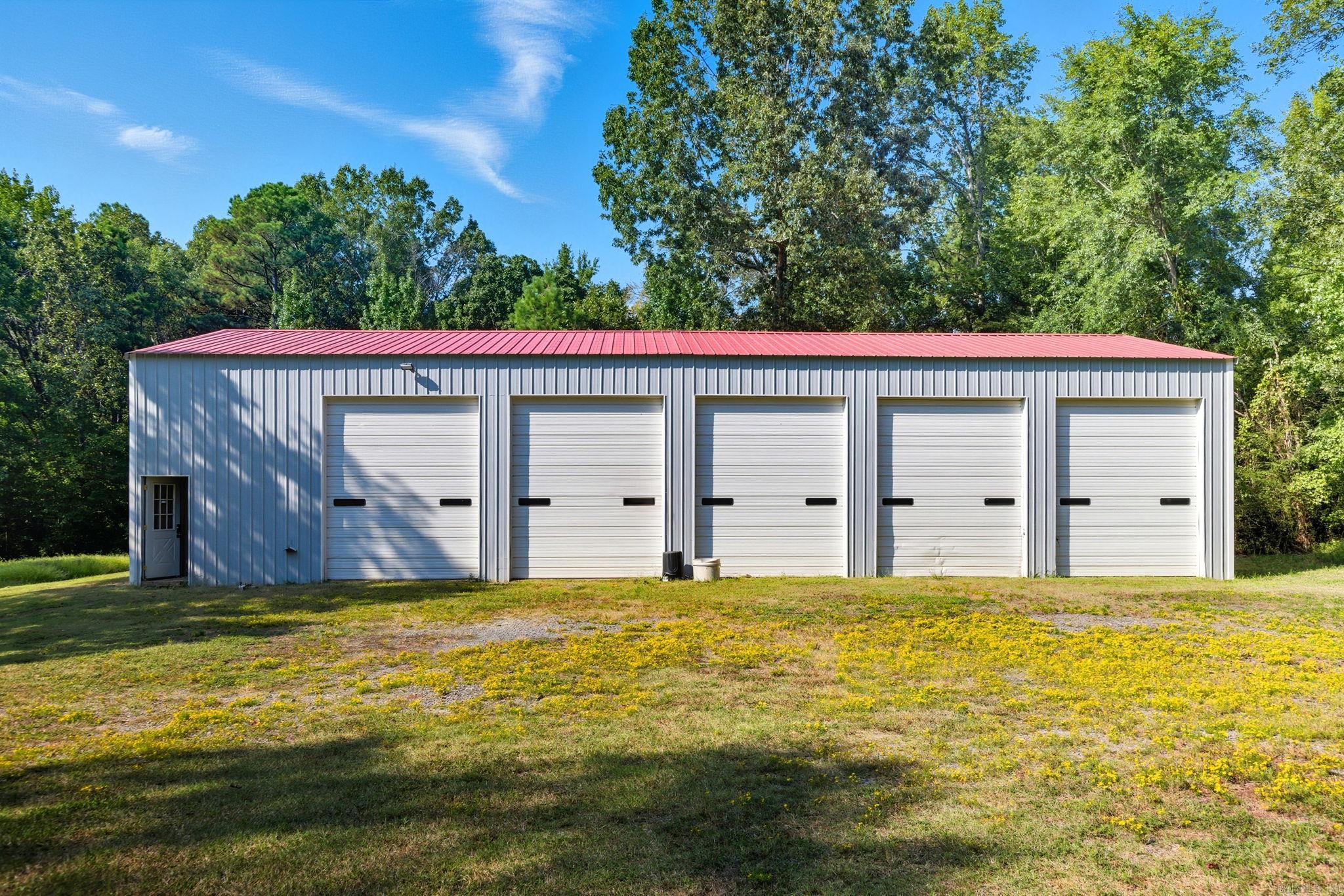 1100 Jennifer Lane  Alexander, AR