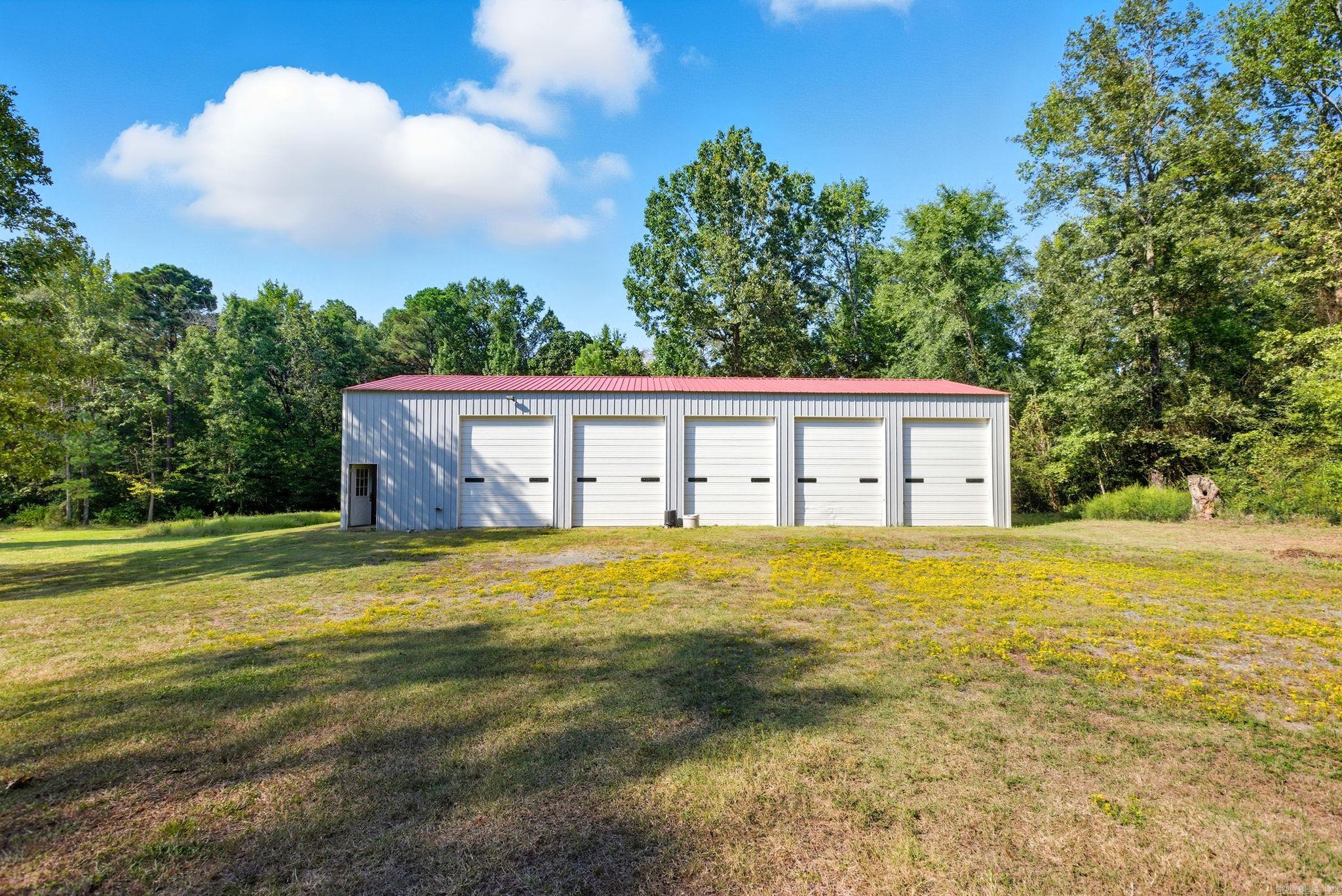 1100 Jennifer Lane  Alexander, AR