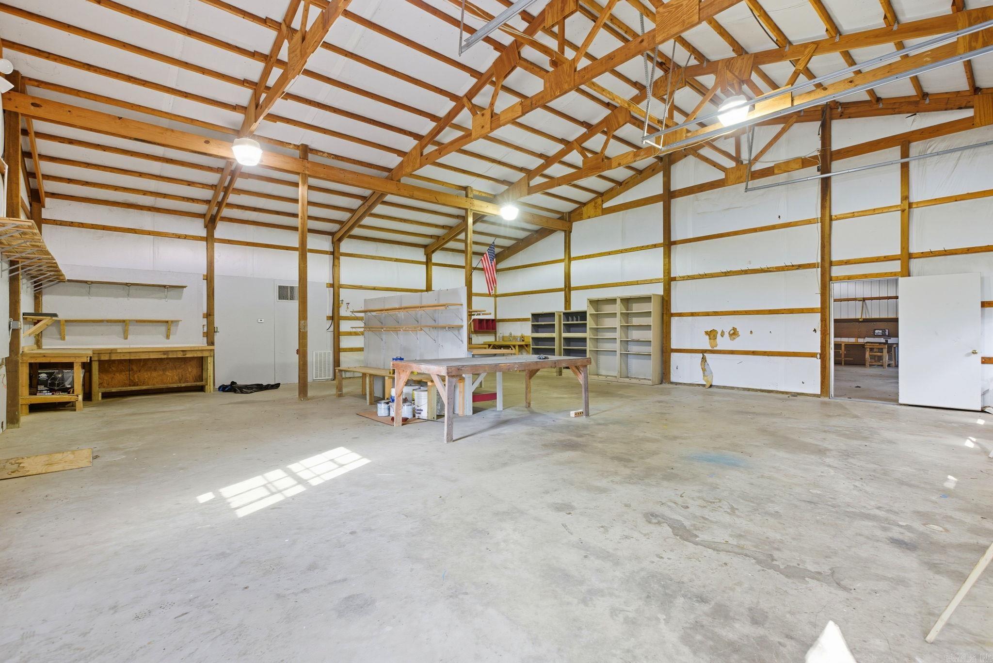1100 Jennifer Lane  Alexander, AR