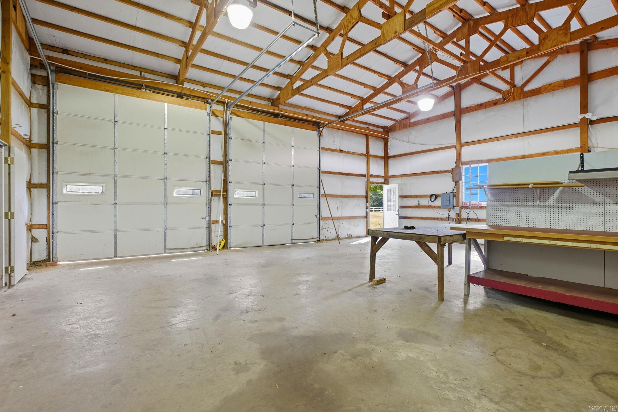 1100 Jennifer Lane  Alexander, AR