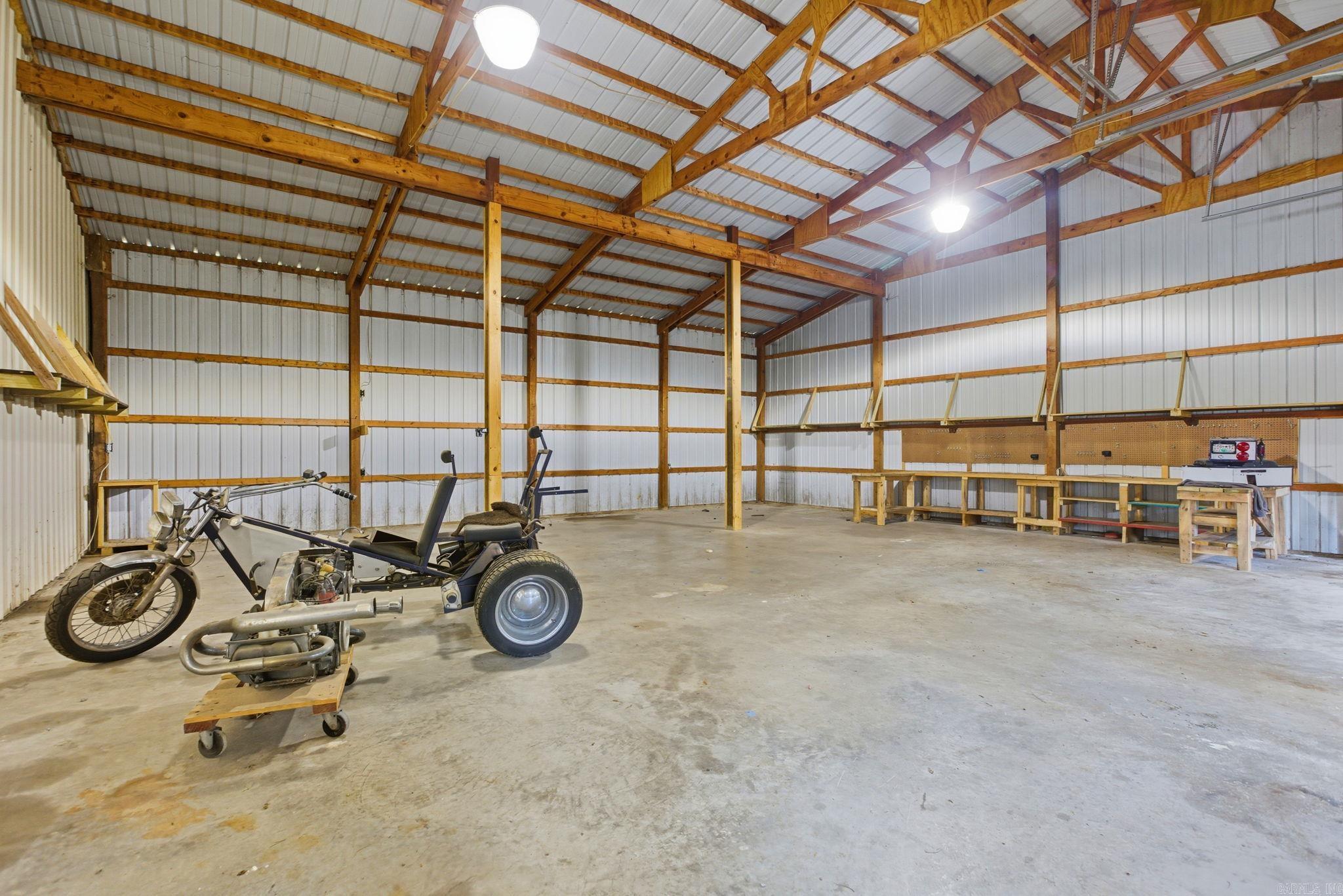 1100 Jennifer Lane  Alexander, AR