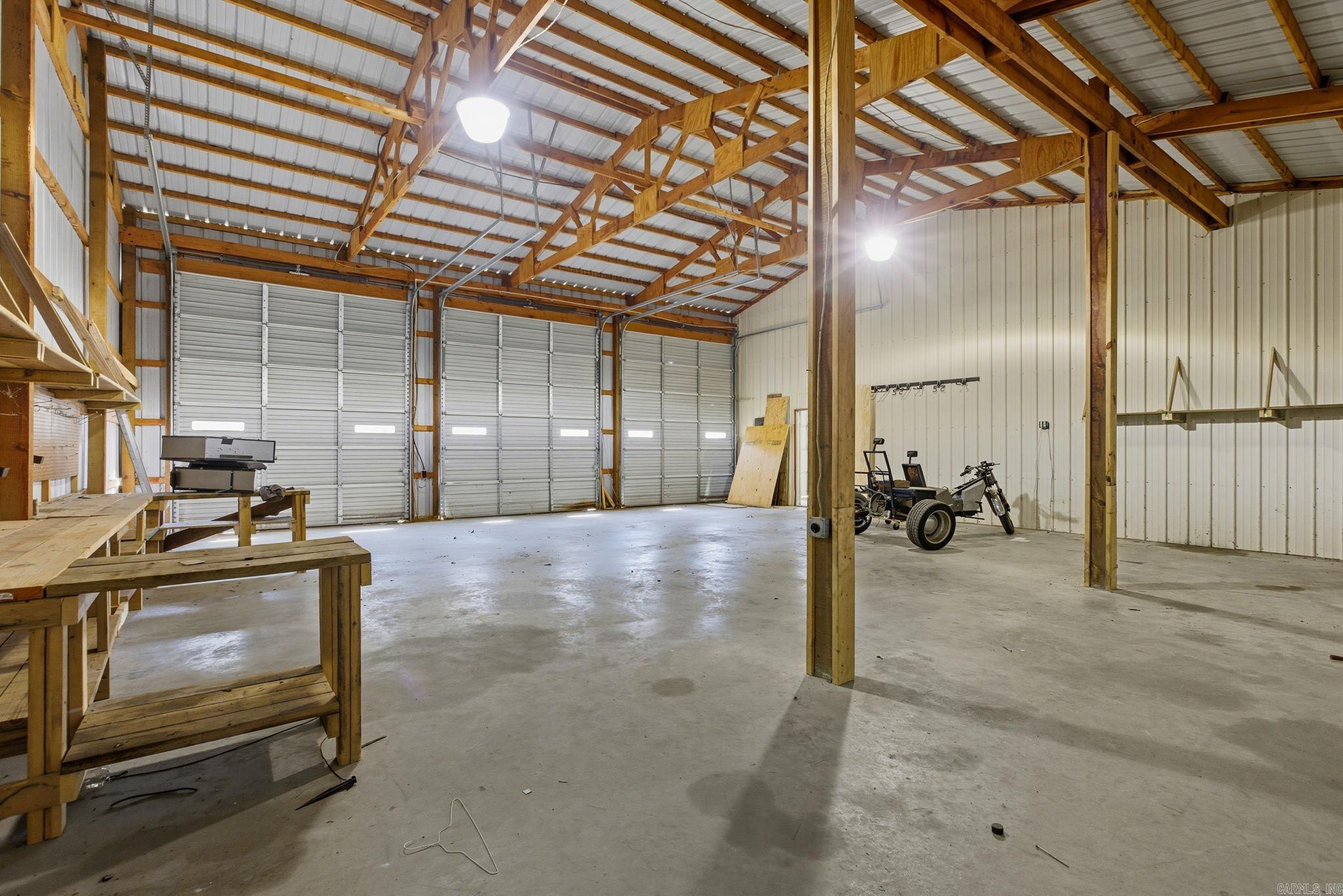 1100 Jennifer Lane  Alexander, AR