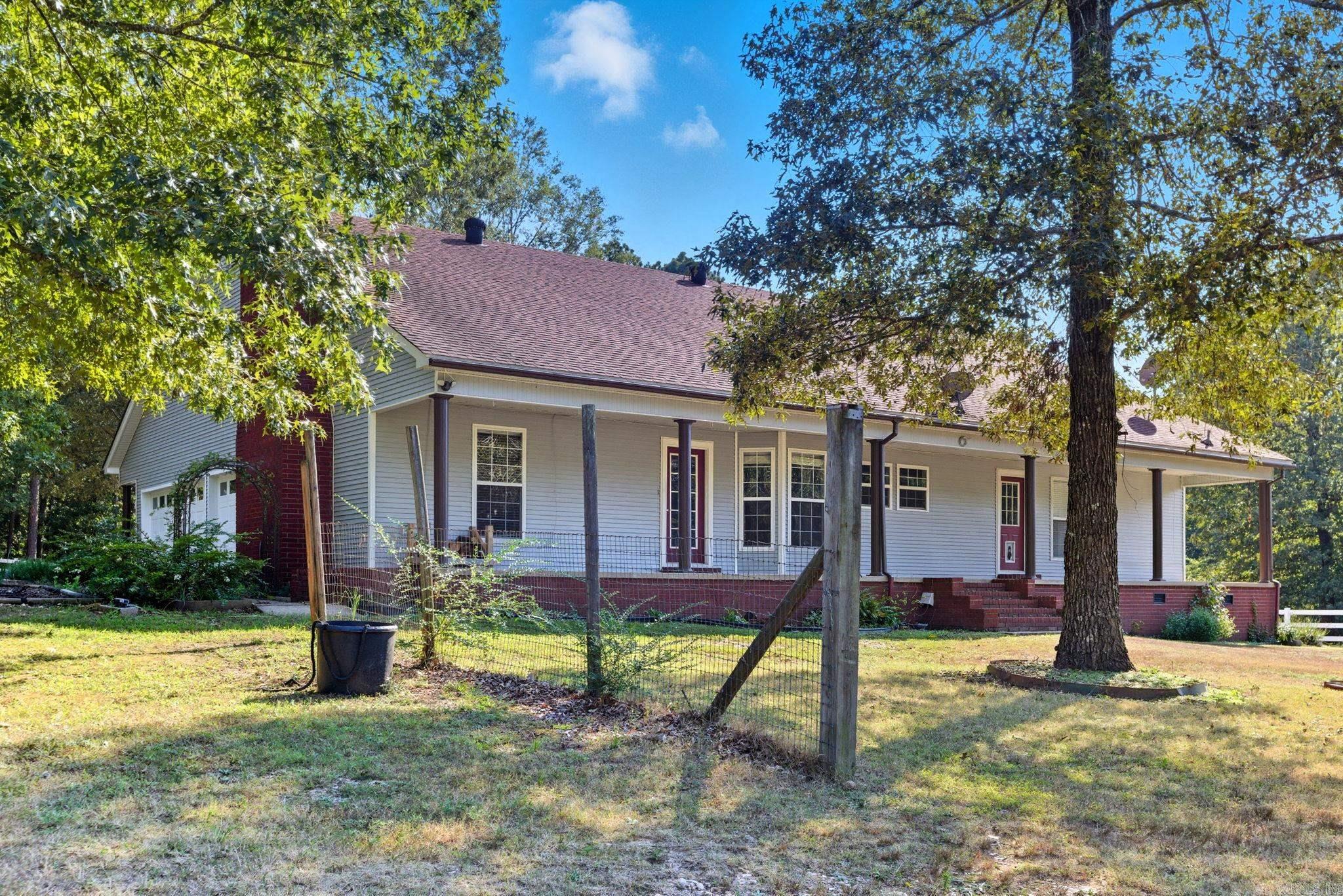 1100 Jennifer Lane  Alexander, AR