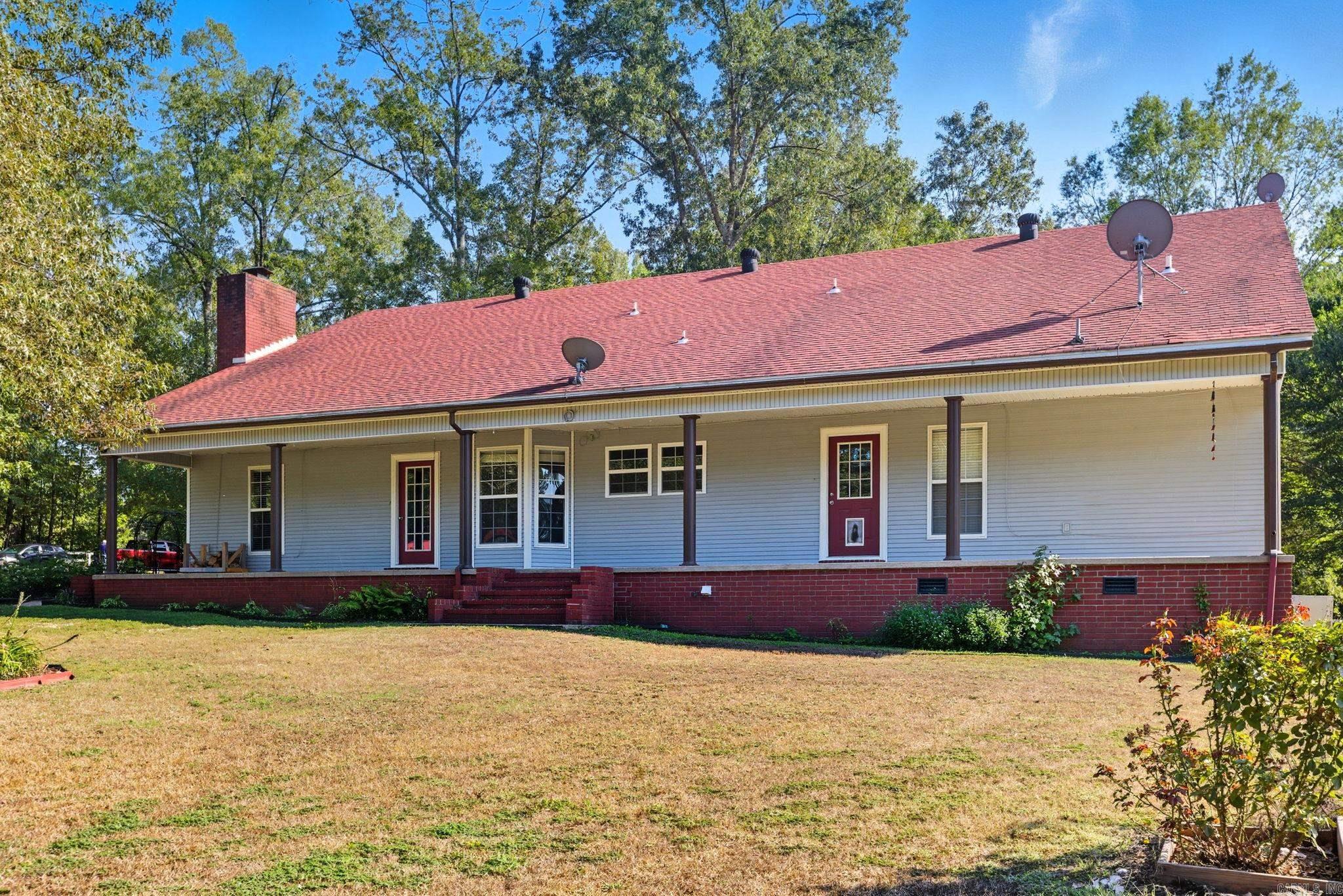 1100 Jennifer Lane  Alexander, AR