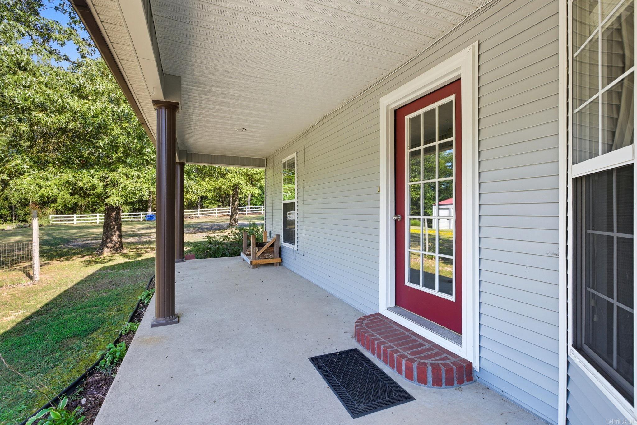 1100 Jennifer Lane  Alexander, AR