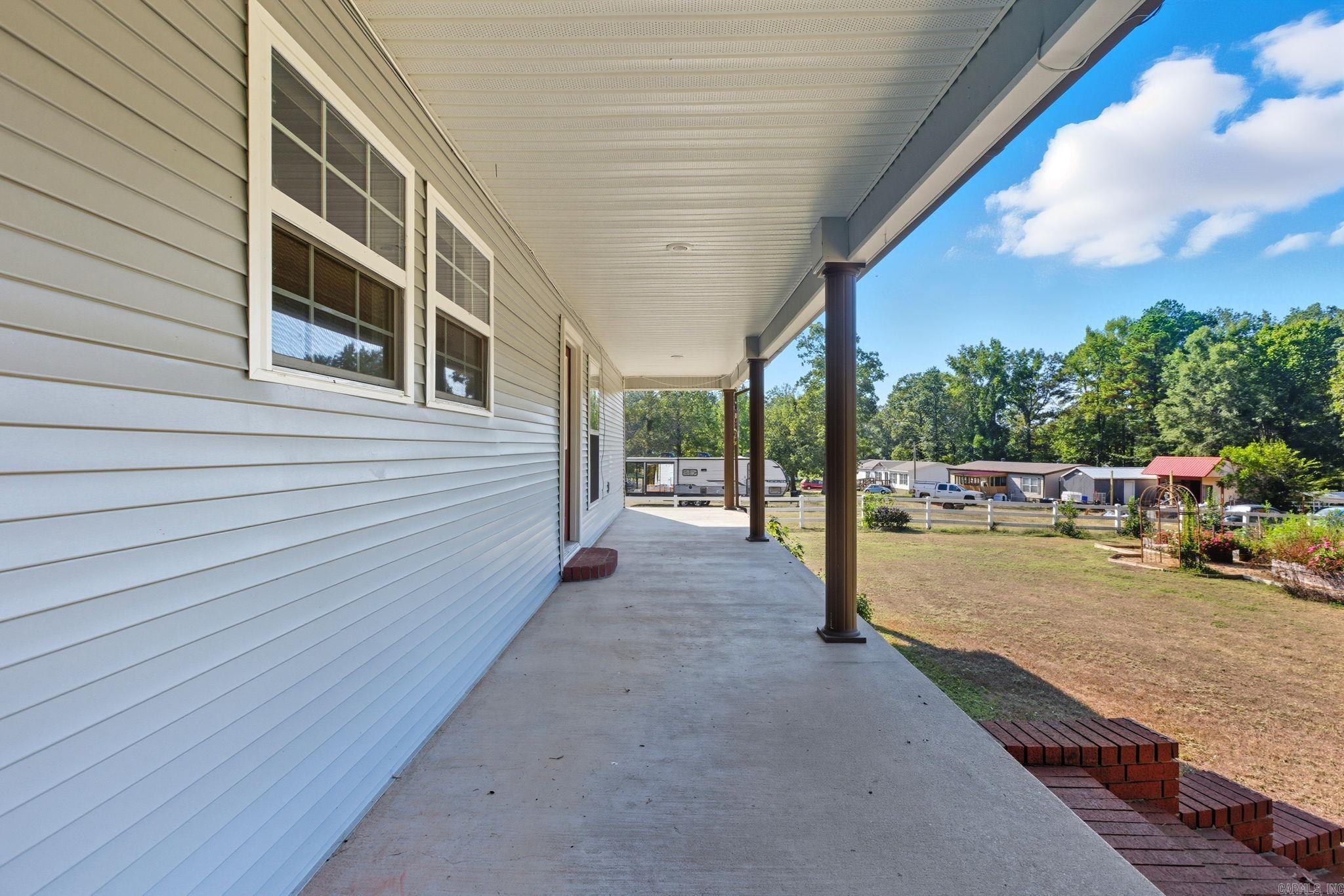 1100 Jennifer Lane  Alexander, AR