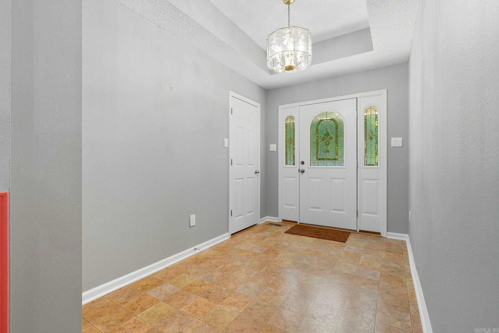 1100 Jennifer Lane  Alexander, AR