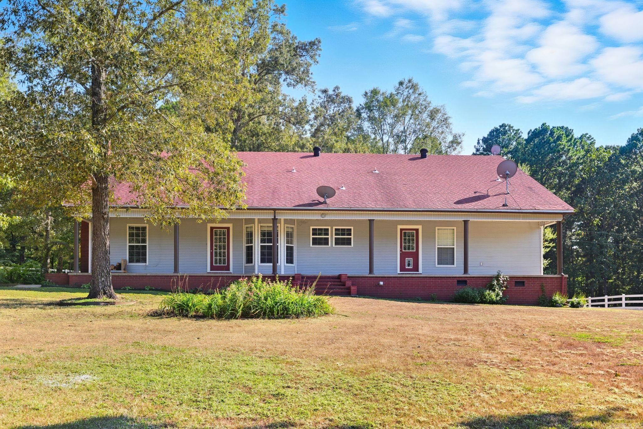 1100 Jennifer Lane  Alexander, AR