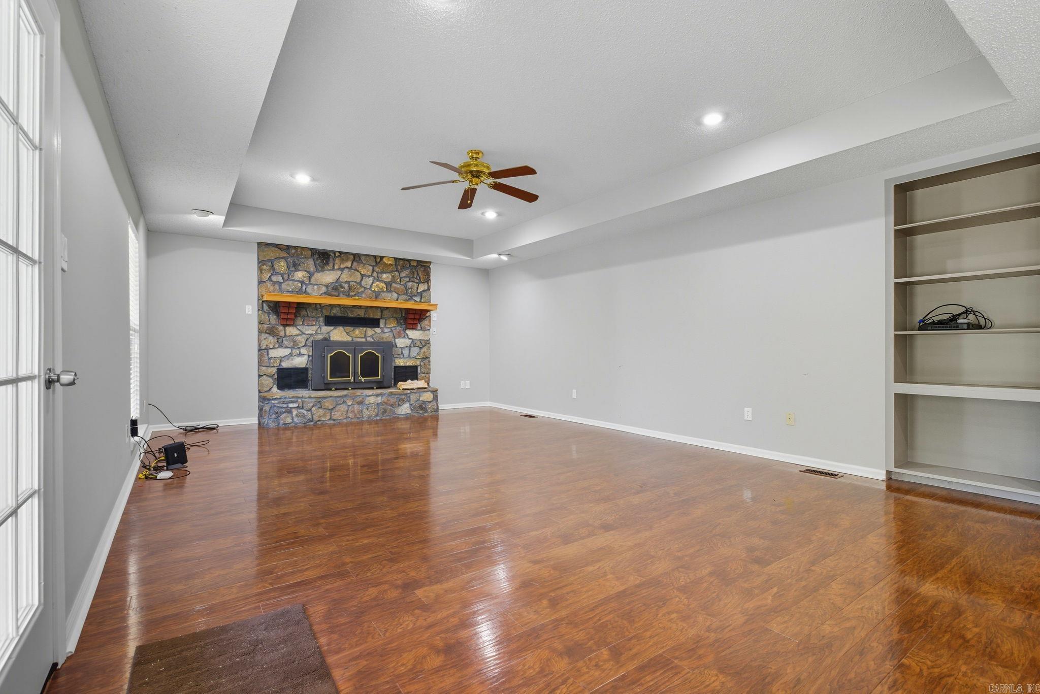 1100 Jennifer Lane  Alexander, AR