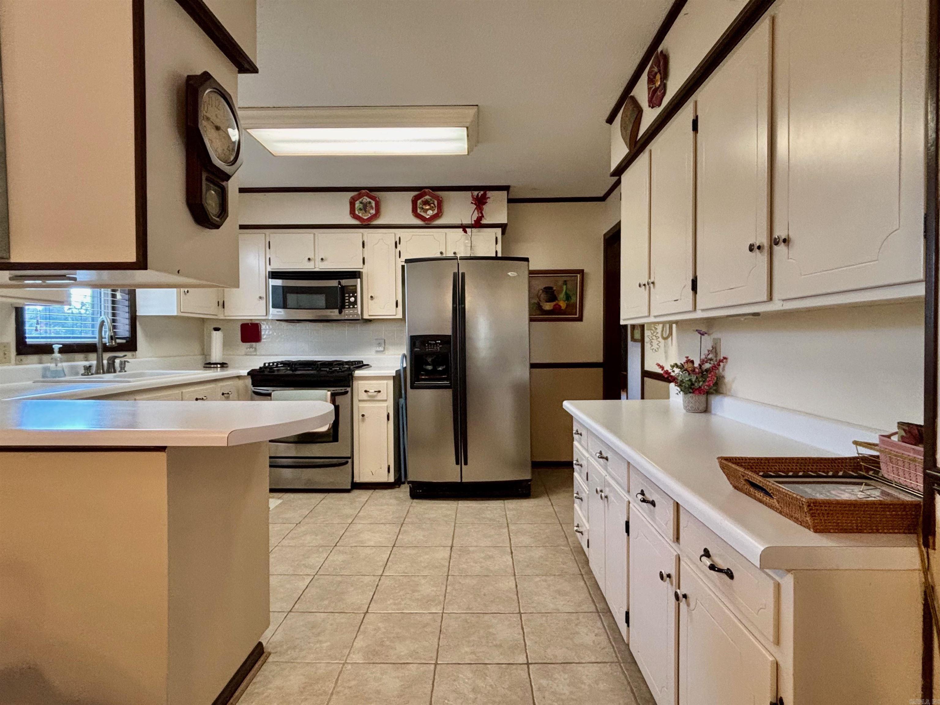 1409 Magnolia Ave  Walnut Ridge, AR
