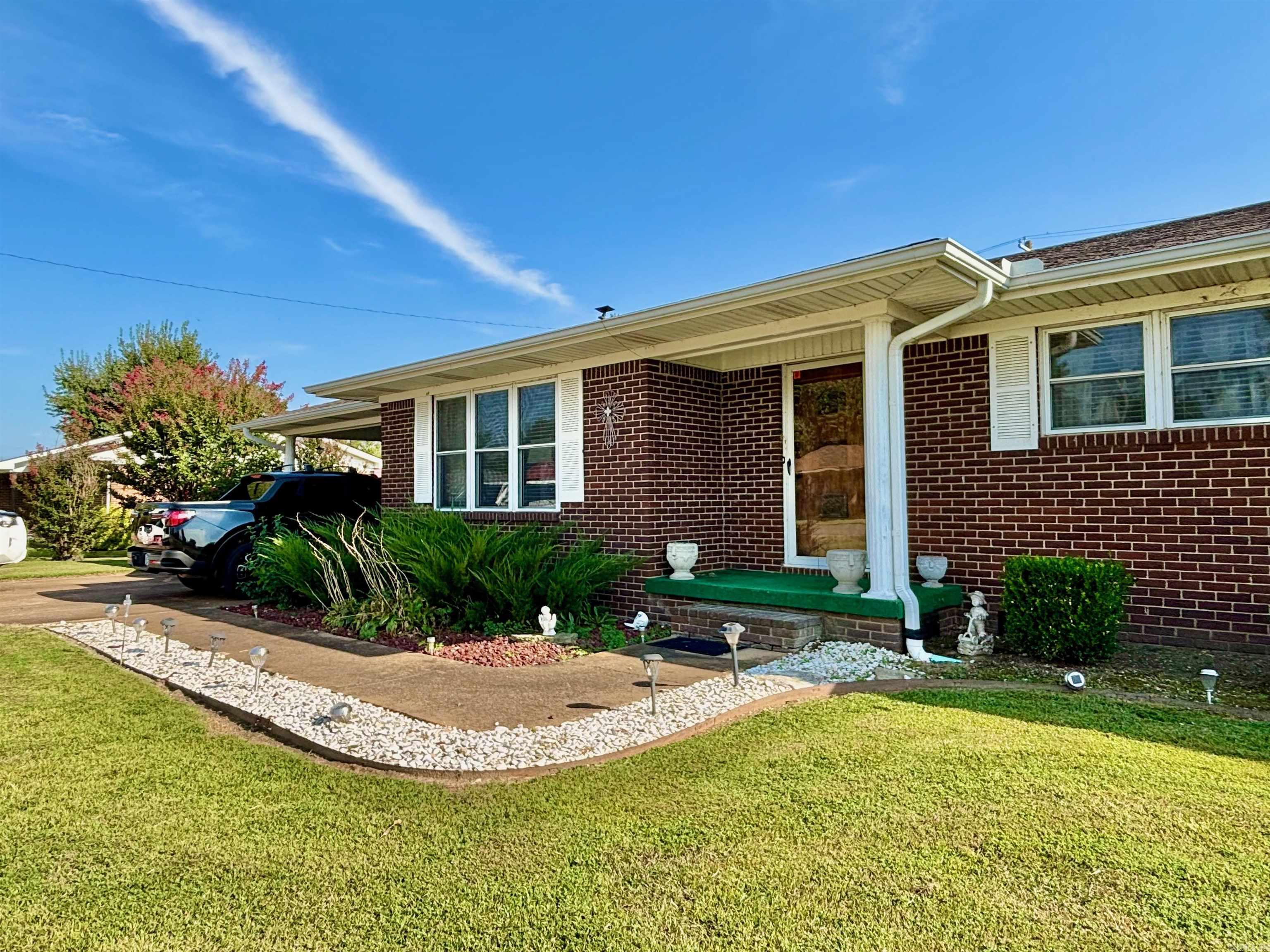 1409 Magnolia Ave  Walnut Ridge, AR