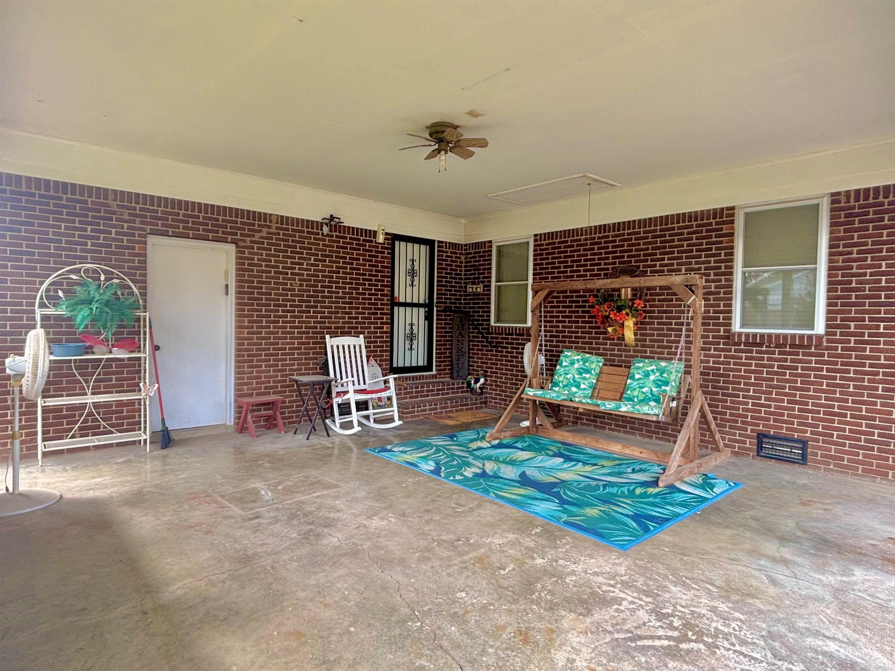 1409 Magnolia Ave  Walnut Ridge, AR