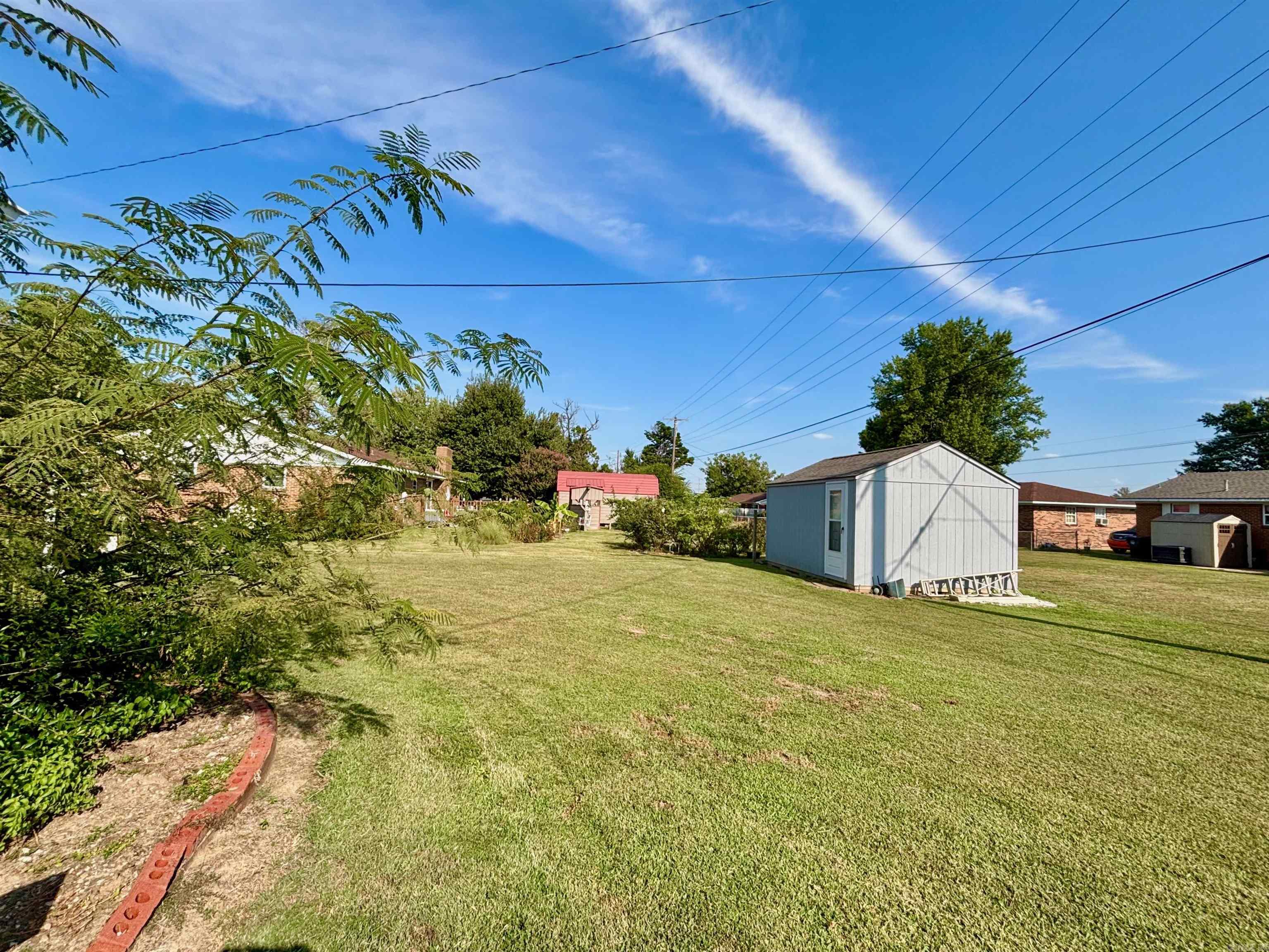 1409 Magnolia Ave  Walnut Ridge, AR