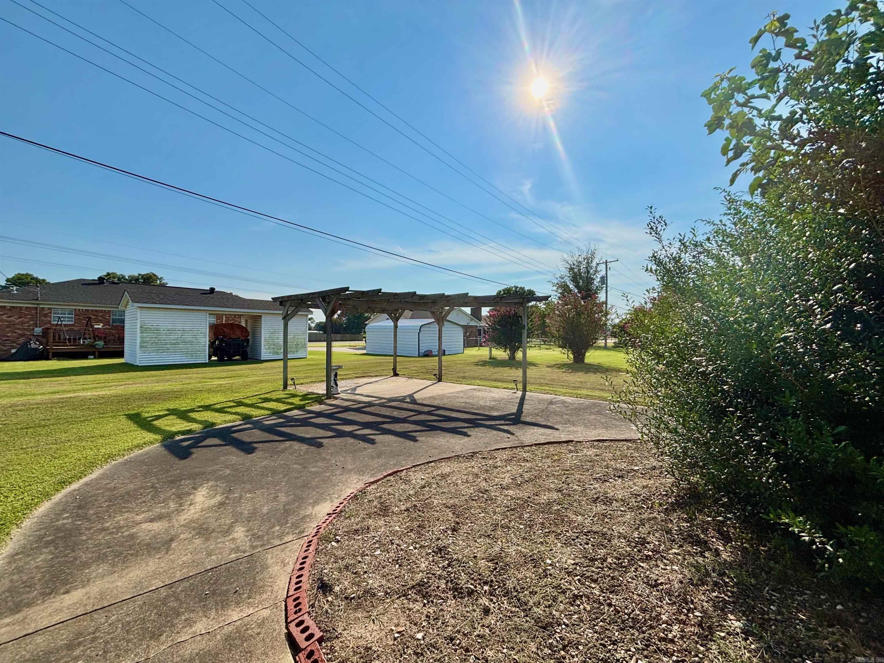 1409 Magnolia Ave  Walnut Ridge, AR