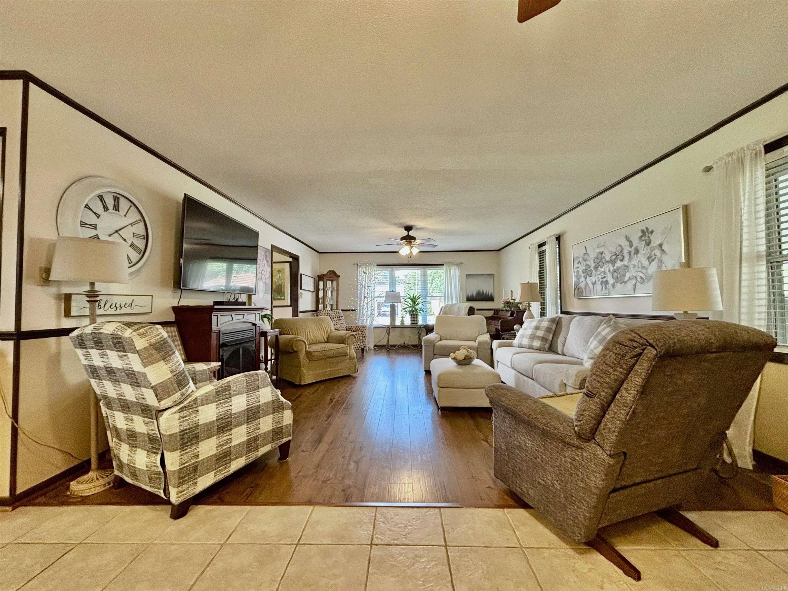1409 Magnolia Ave  Walnut Ridge, AR
