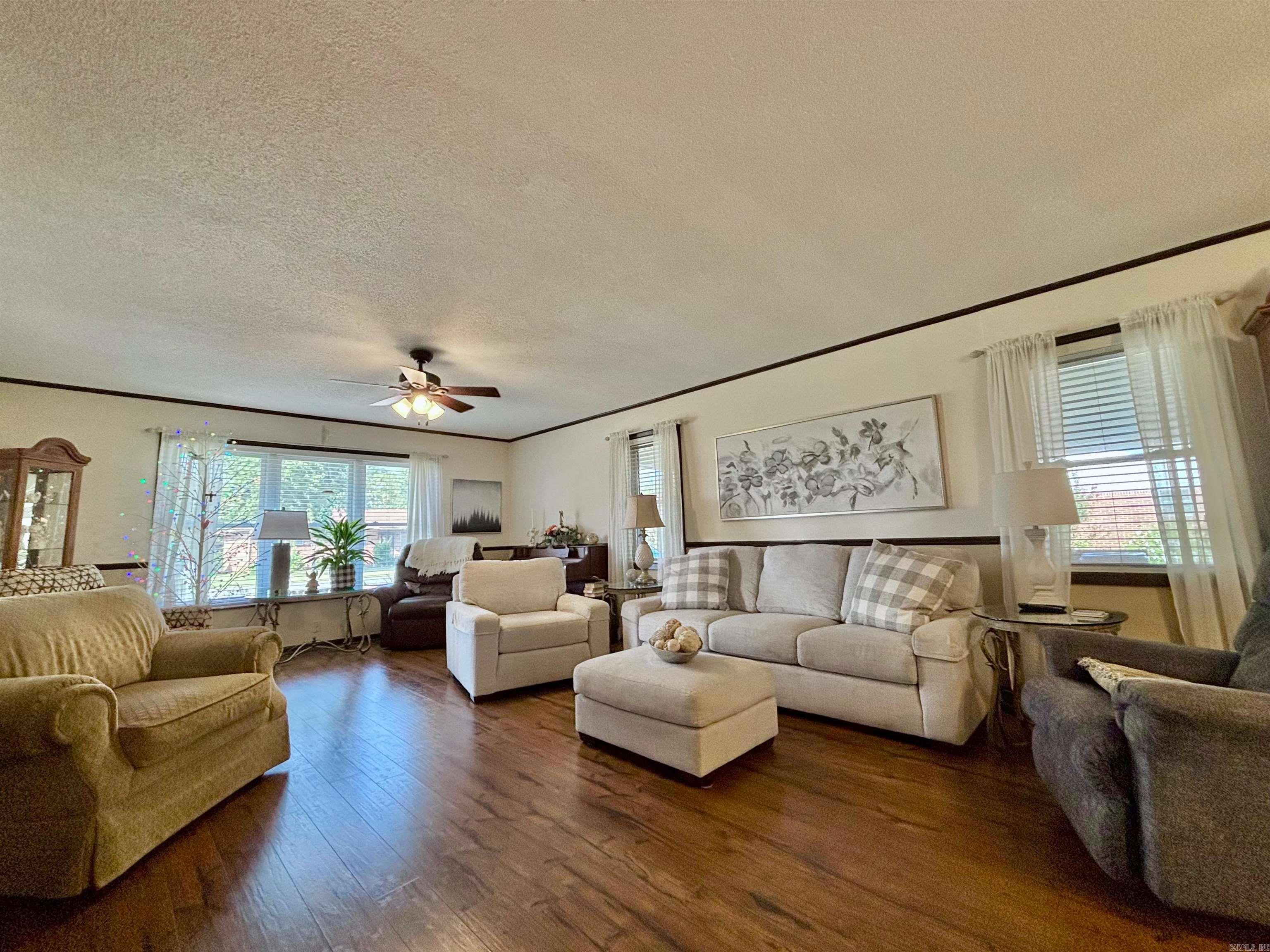 1409 Magnolia Ave  Walnut Ridge, AR