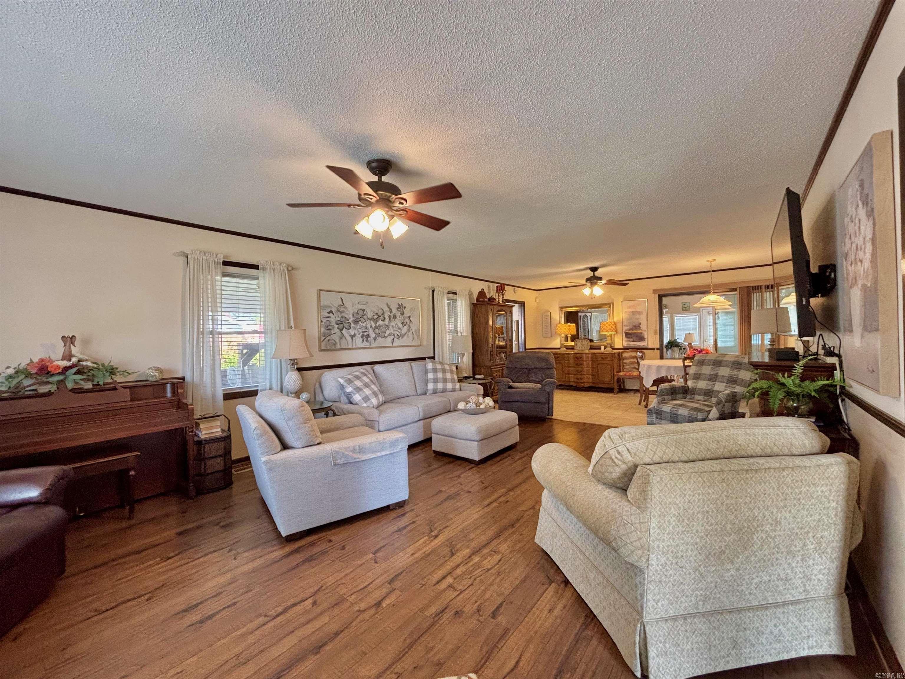 1409 Magnolia Ave  Walnut Ridge, AR