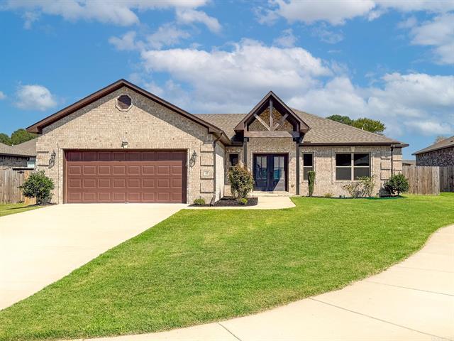 41  Arbor Trl  Cabot, AR
