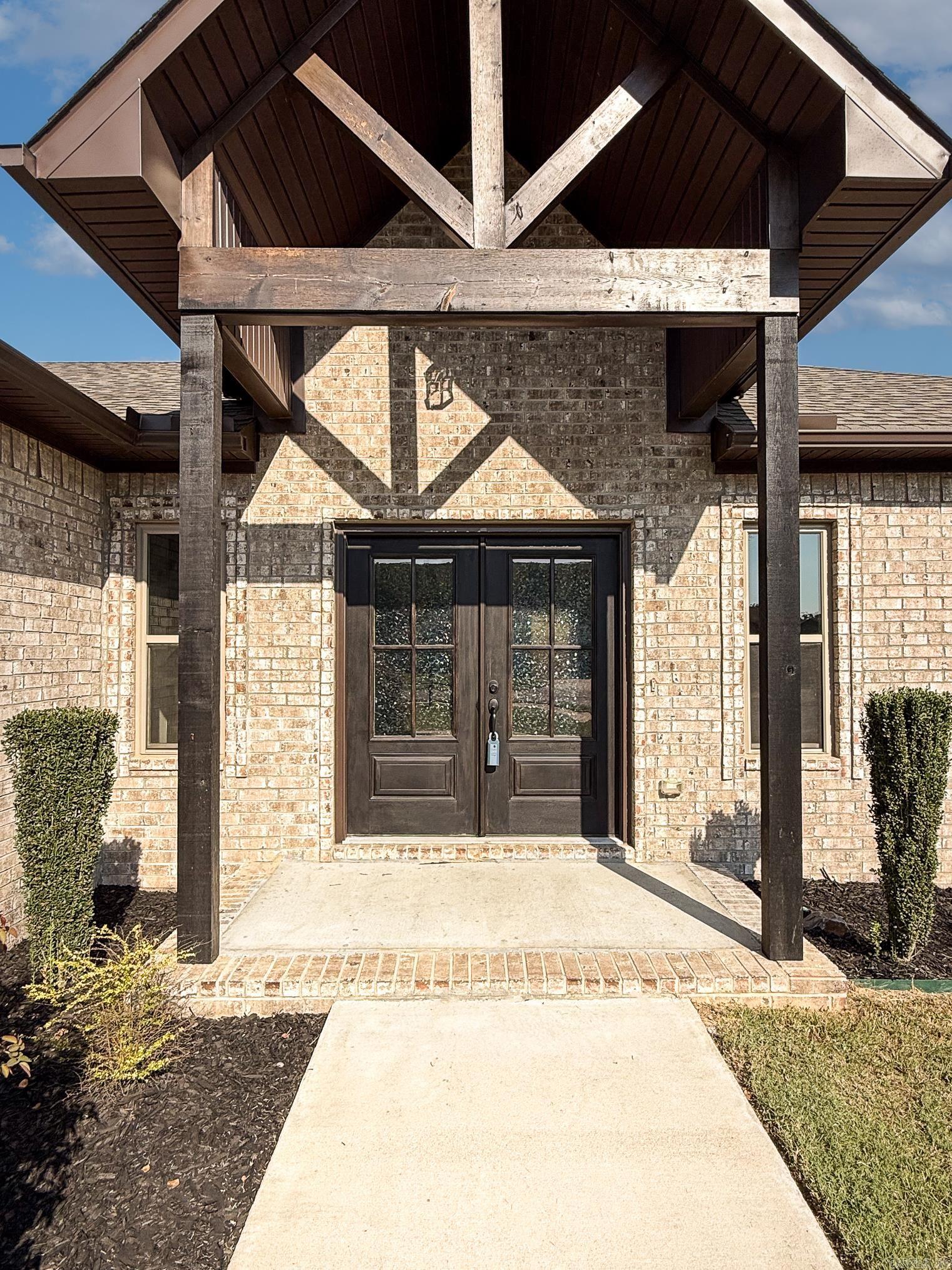 41 Arbor Trl  Cabot, AR