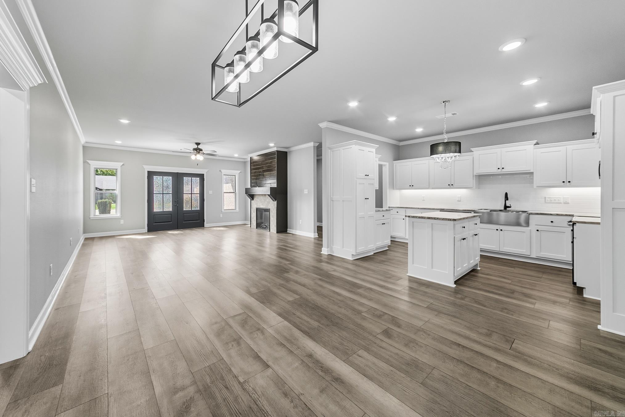 41 Arbor Trl  Cabot, AR