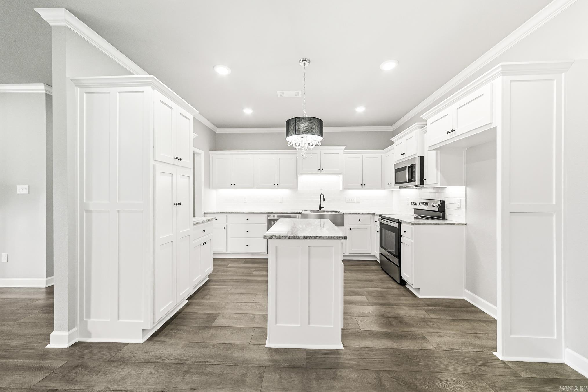41 Arbor Trl  Cabot, AR